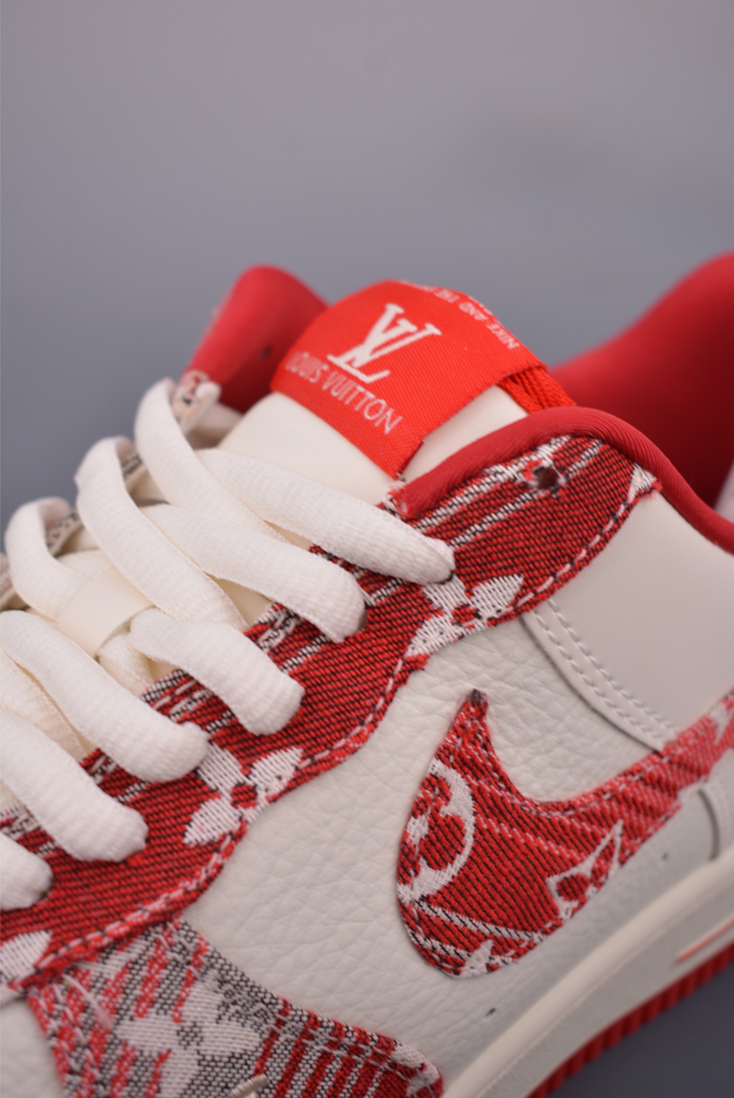 Nike Air Force 1 Low LV联名 SC9207-541