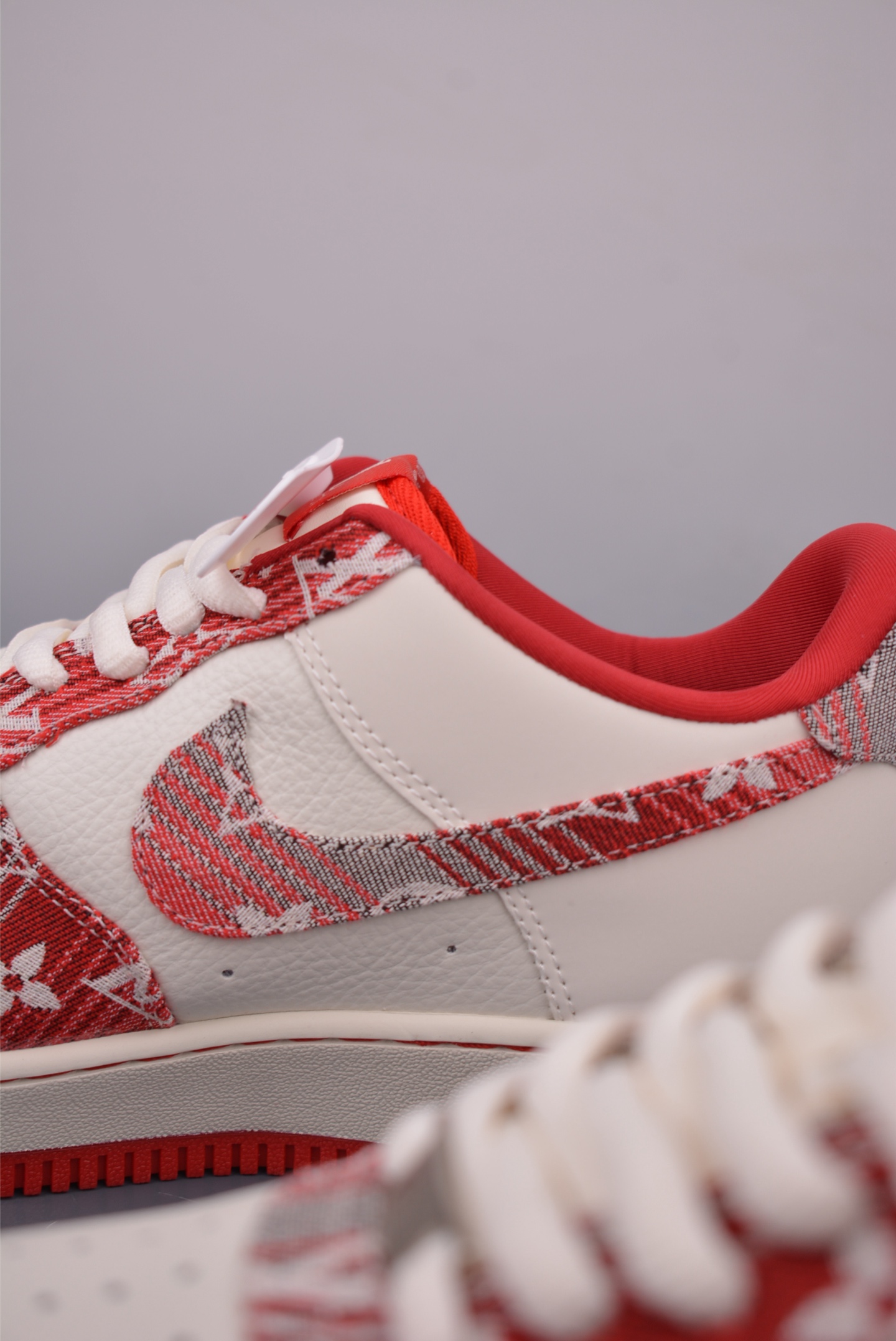 Nike Air Force 1 Low LV联名 SC9207-541