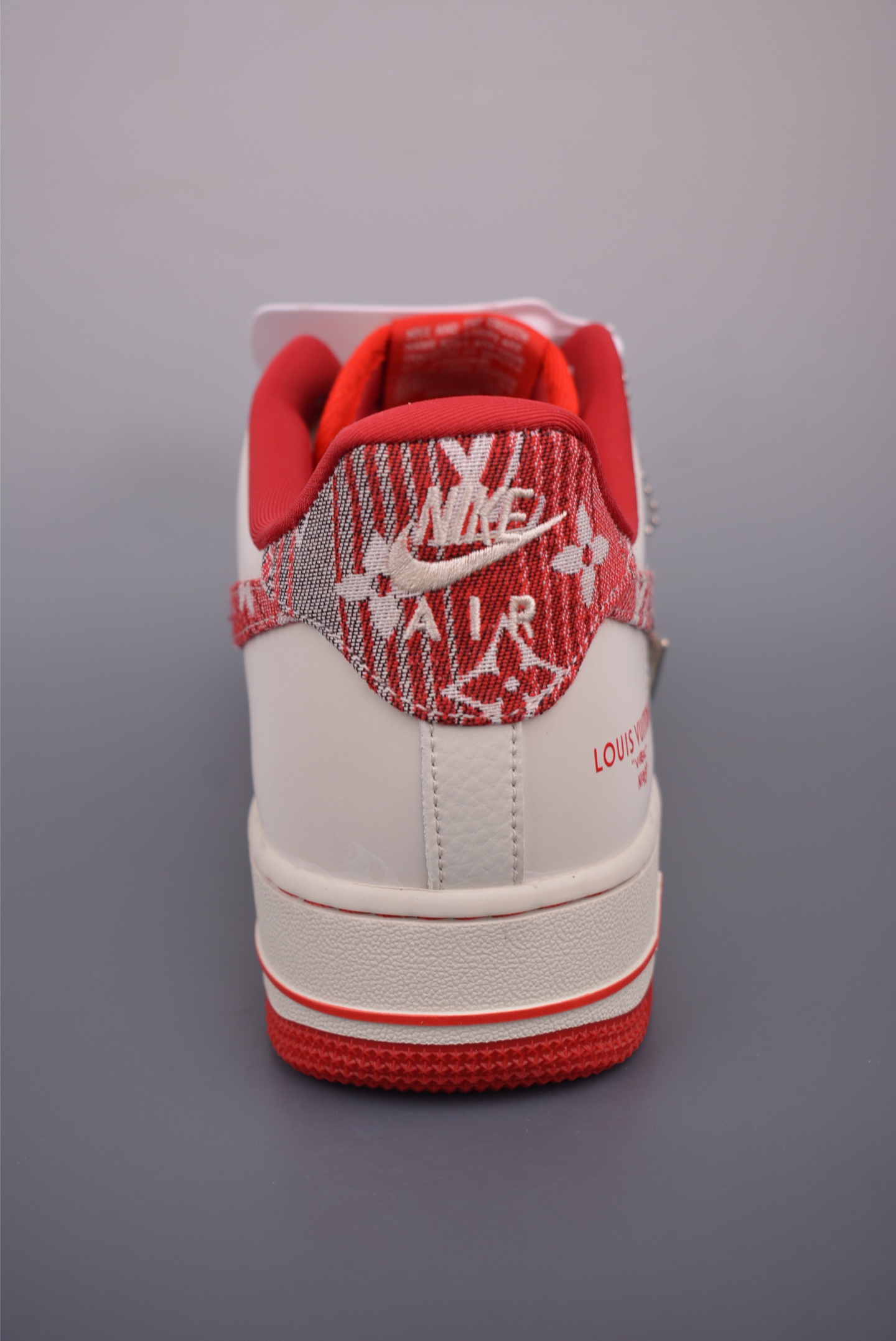 Nike Air Force 1 Low LV联名 SC9207-541