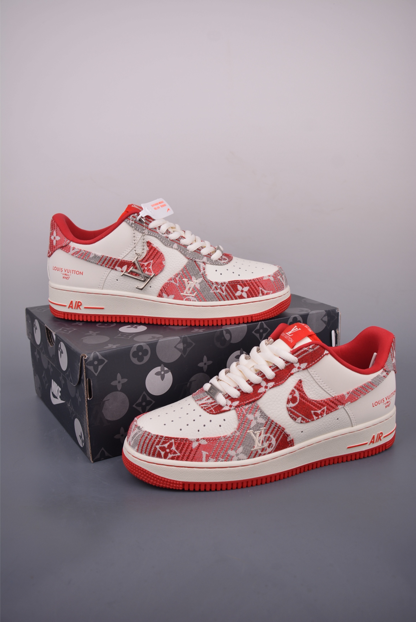 Nike Air Force 1 Low LV联名 SC9207-541