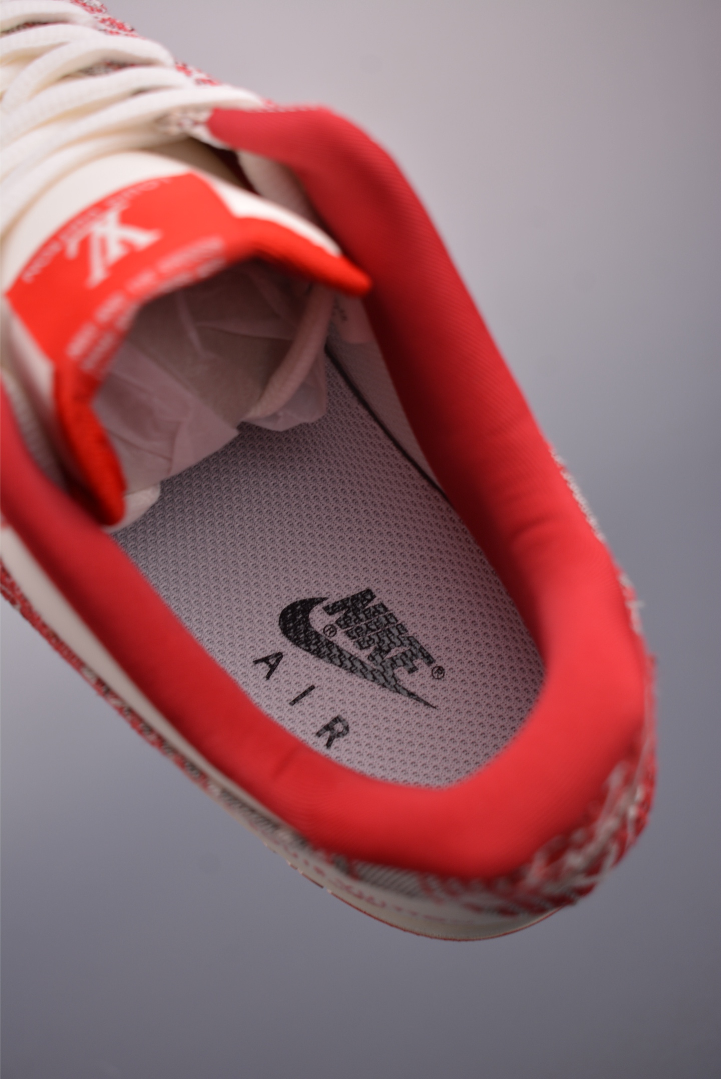Nike Air Force 1 Low LV联名 SC9207-541
