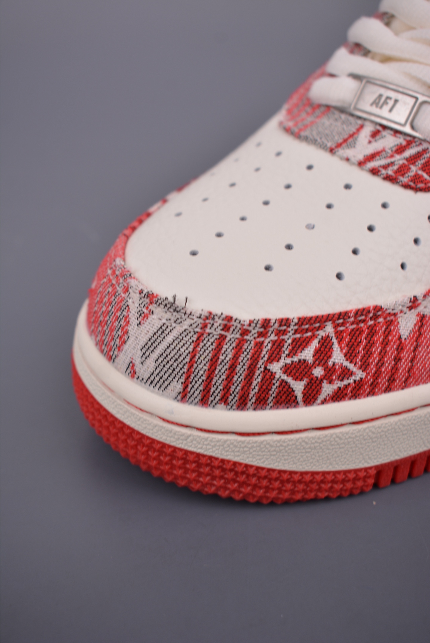 Nike Air Force 1 Low LV联名 SC9207-541