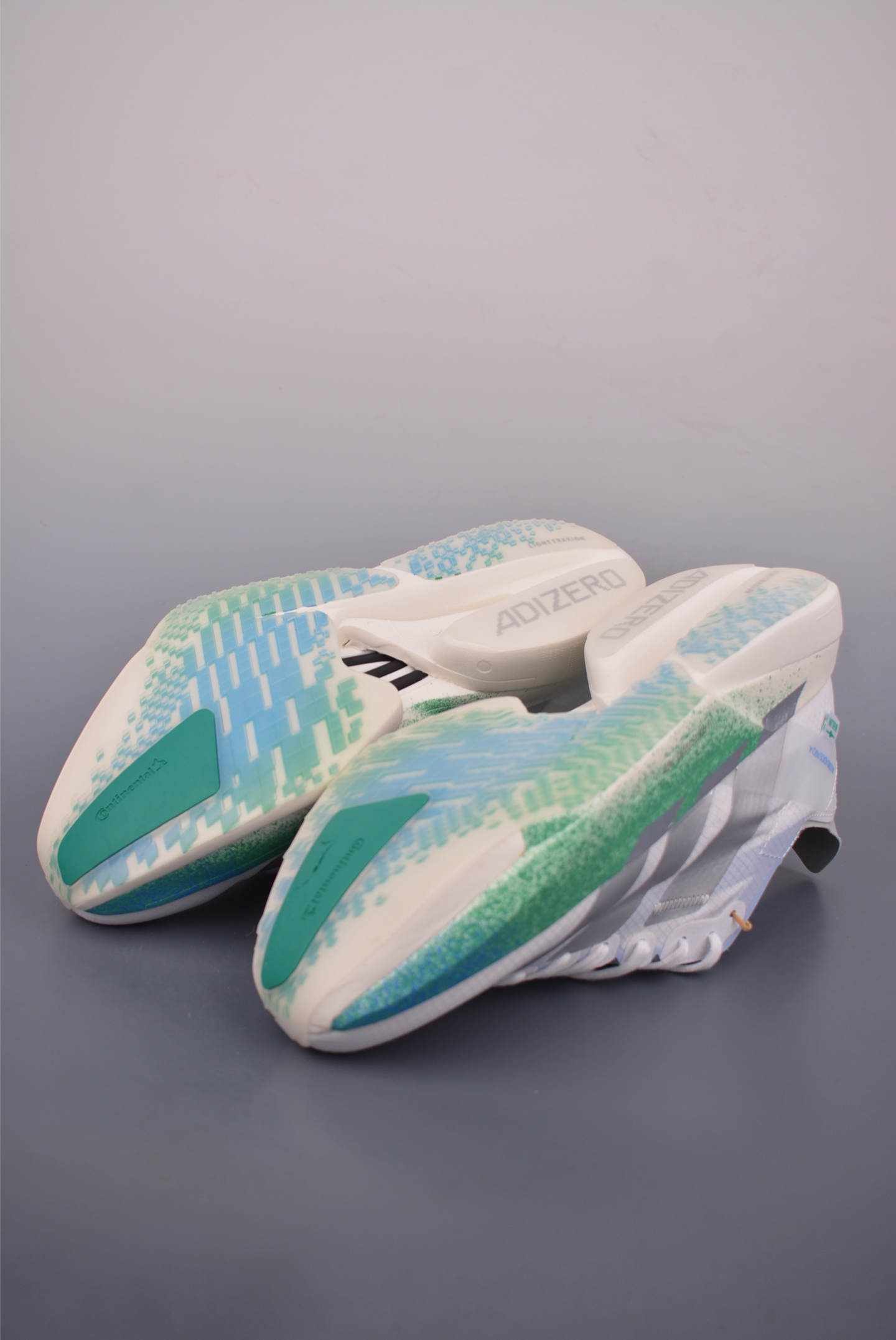 Adidas Adizero Pro Evo 4: Lightweight, Breathable, and Cushioned Running Shoes 4 i1753138860408 2597 0 2
