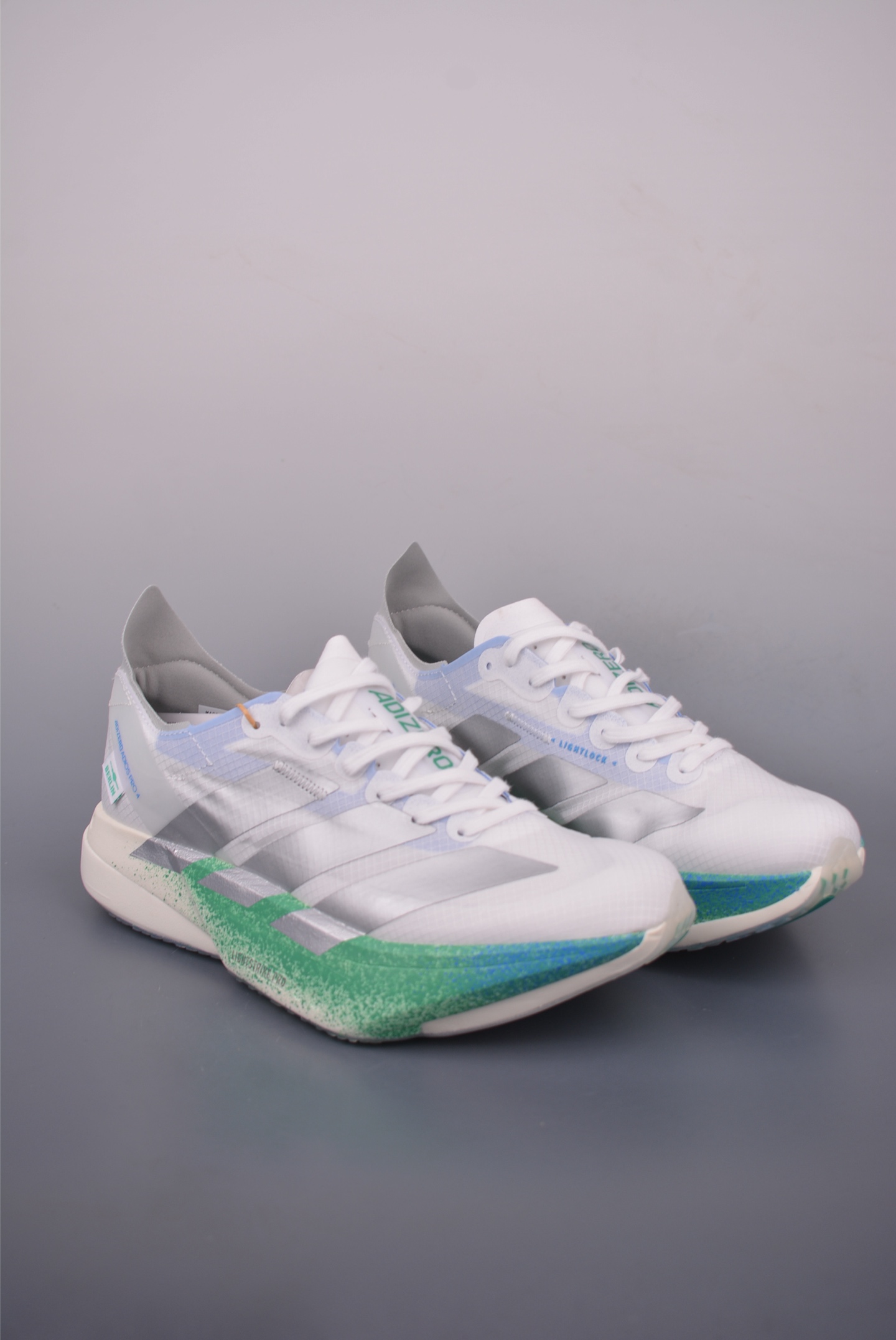 Adidas Adizero Pro Evo 4: Lightweight, Breathable, and Cushioned Running Shoes 2 i1753138860408 9590 0 0