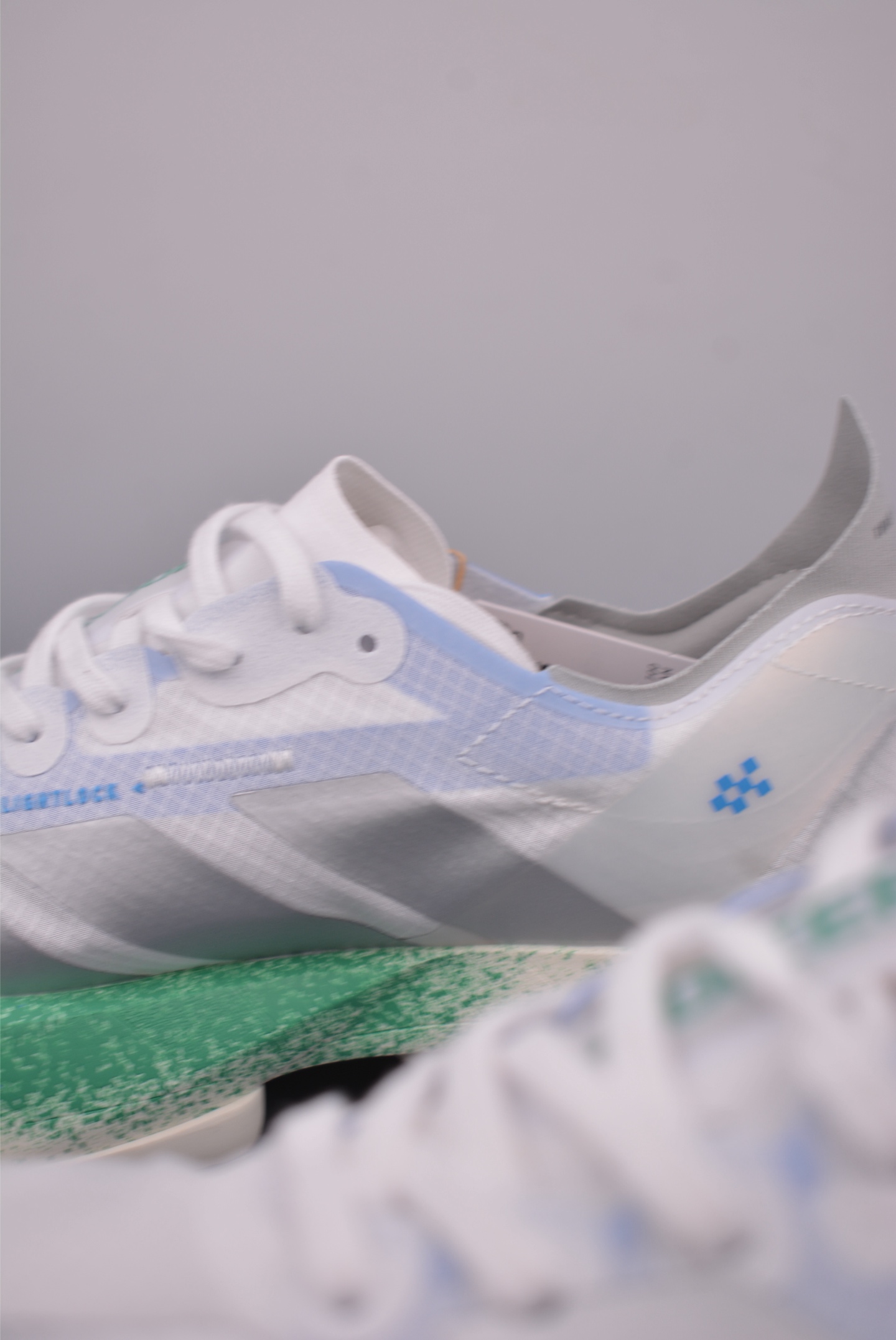 Adidas Adizero Pro Evo 4: Lightweight, Breathable, and Cushioned Running Shoes 9 i1753138860425 4293 0 7