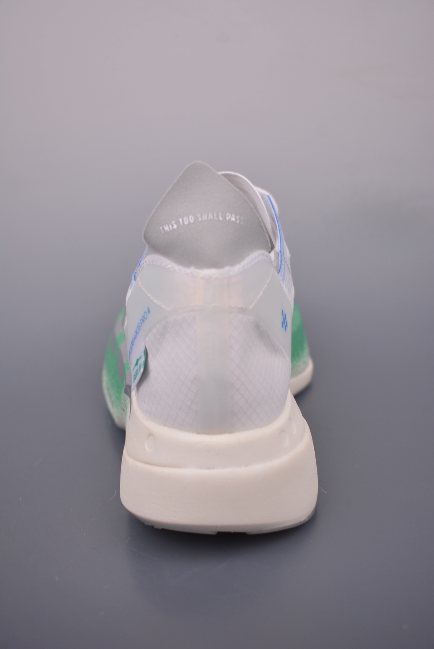 Adidas Adizero Pro Evo 4: Lightweight, Breathable, and Cushioned Running Shoes 5 i1753138862179 4476 0 3