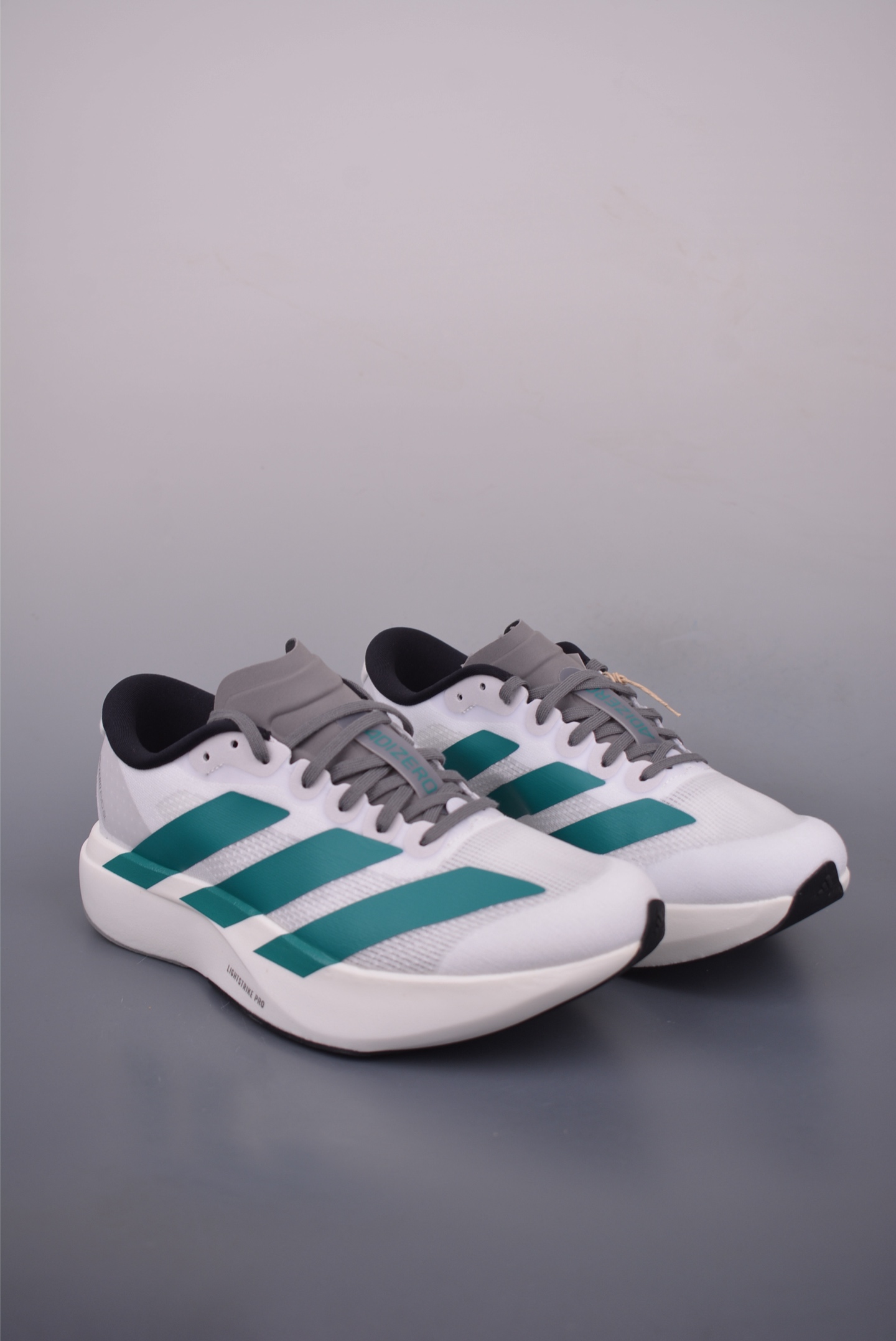 Adidas Adizero Evo SL Running Shoes - Ultra-Light, Breathable, and Cushioned 1 i1753138911622 6941 0 0
