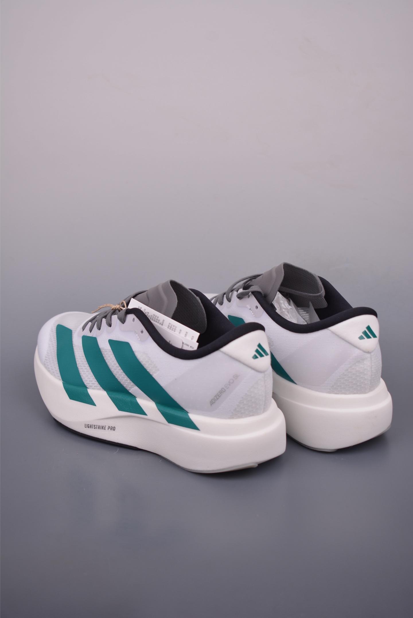Adidas Adizero Evo SL Running Shoes - Ultra-Light, Breathable, and Cushioned 2 i1753138911701 805 0 1