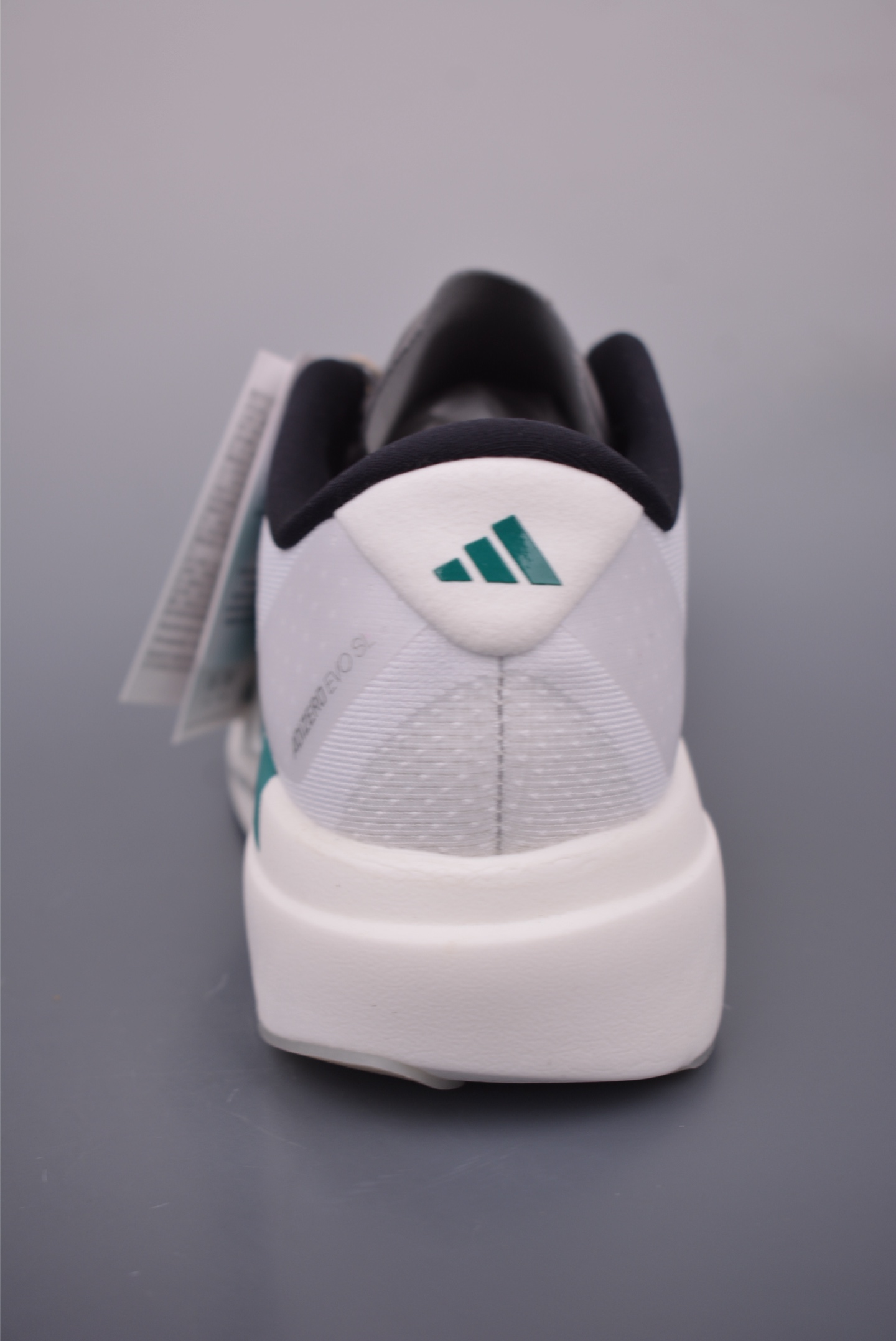 Adidas Adizero Evo SL Running Shoes - Ultra-Light, Breathable, and Cushioned 4 i1753138913268 9188 0 3