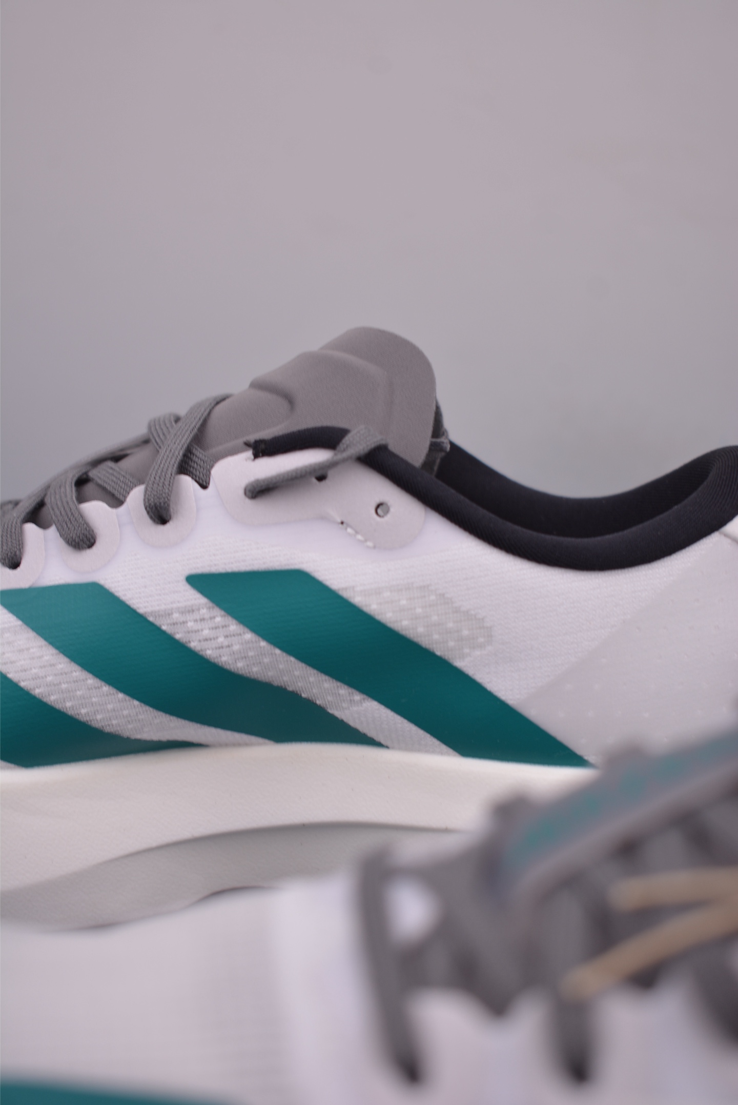 Adidas Adizero Evo SL Running Shoes - Ultra-Light, Breathable, and Cushioned 8 i1753138913289 8908 0 7