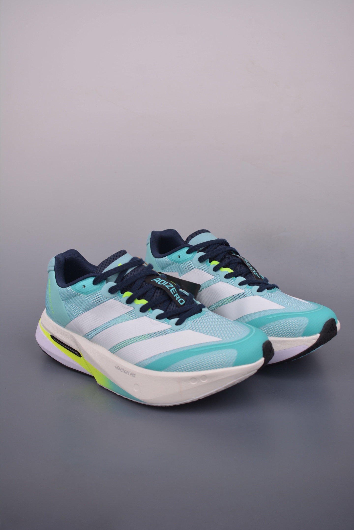 Adidas Adizero Boston 13: Lightweight & Breathable Running Shoes for Performance 1 i1753138959735 3647 0 0