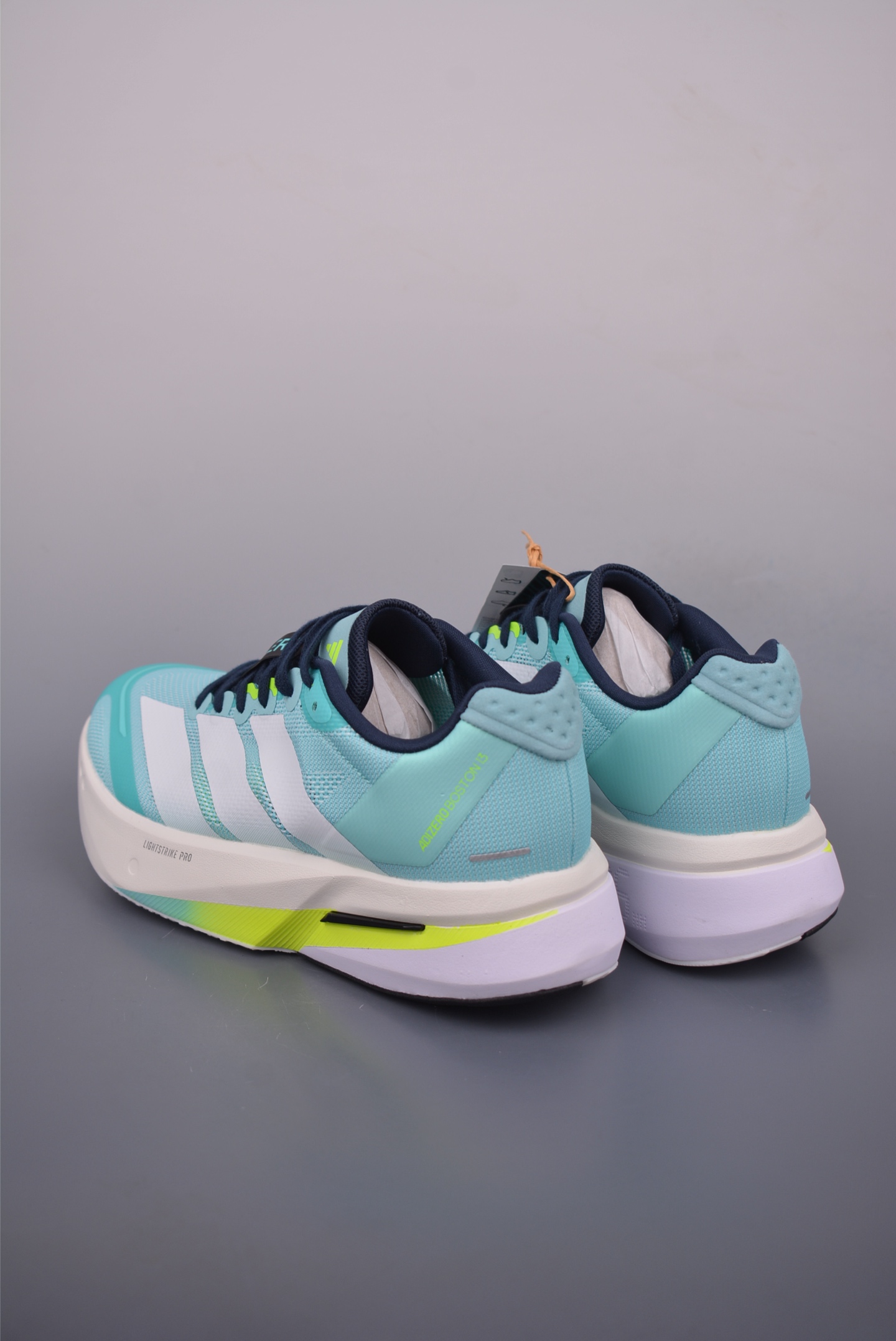 Adidas Adizero Boston 13: Lightweight & Breathable Running Shoes for Performance 2 i1753138959807 3742 0 1
