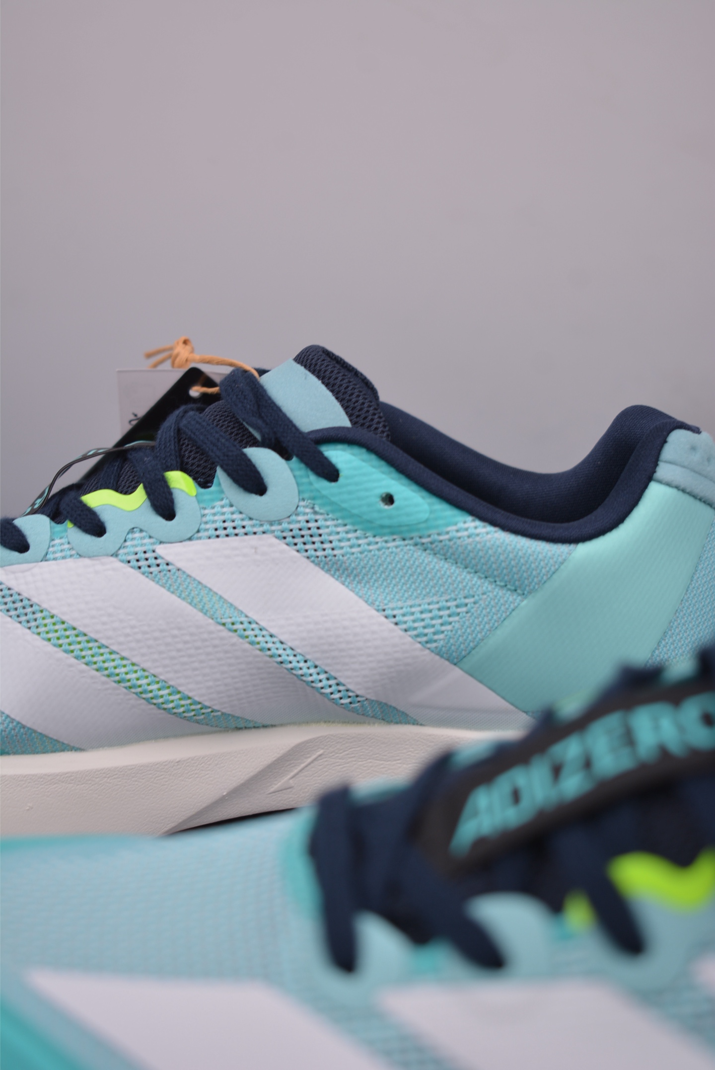 Adidas Adizero Boston 13: Lightweight & Breathable Running Shoes for Performance 8 i1753138959817 3790 0 7