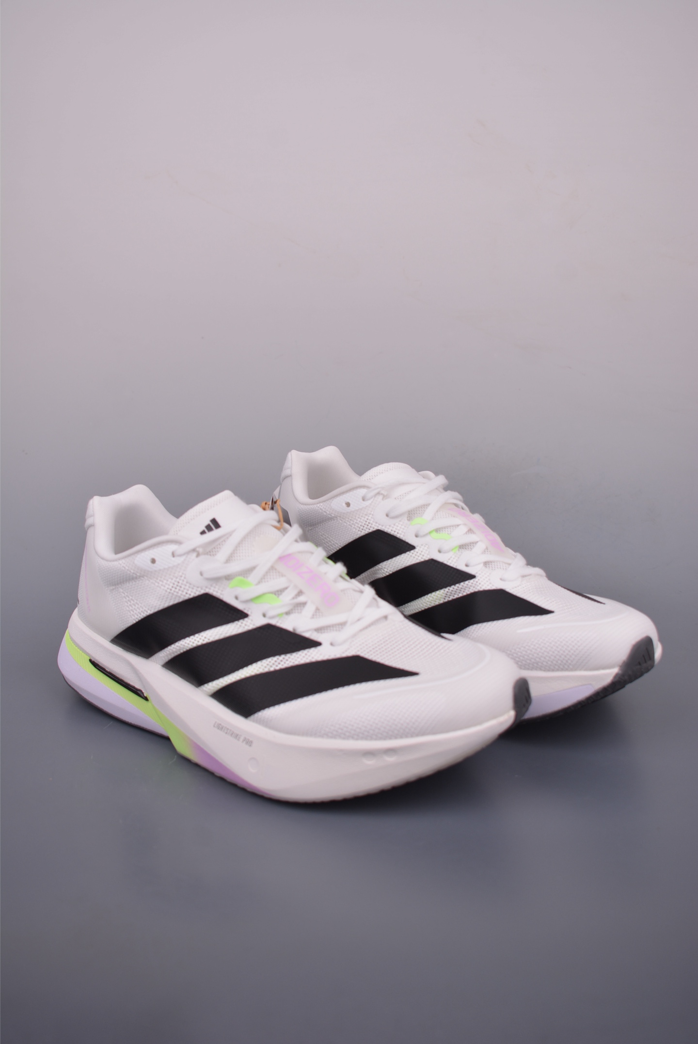 Adidas Adizero Boston 13: Lightweight, Breathable Running Shoes with Carbon Plate 1 i1753138997235 9285 0 0