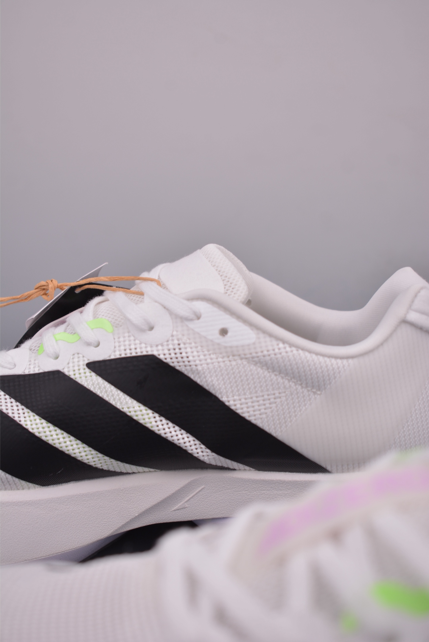 Adidas Adizero Boston 13: Lightweight, Breathable Running Shoes with Carbon Plate 8 i1753138997242 2283 0 7