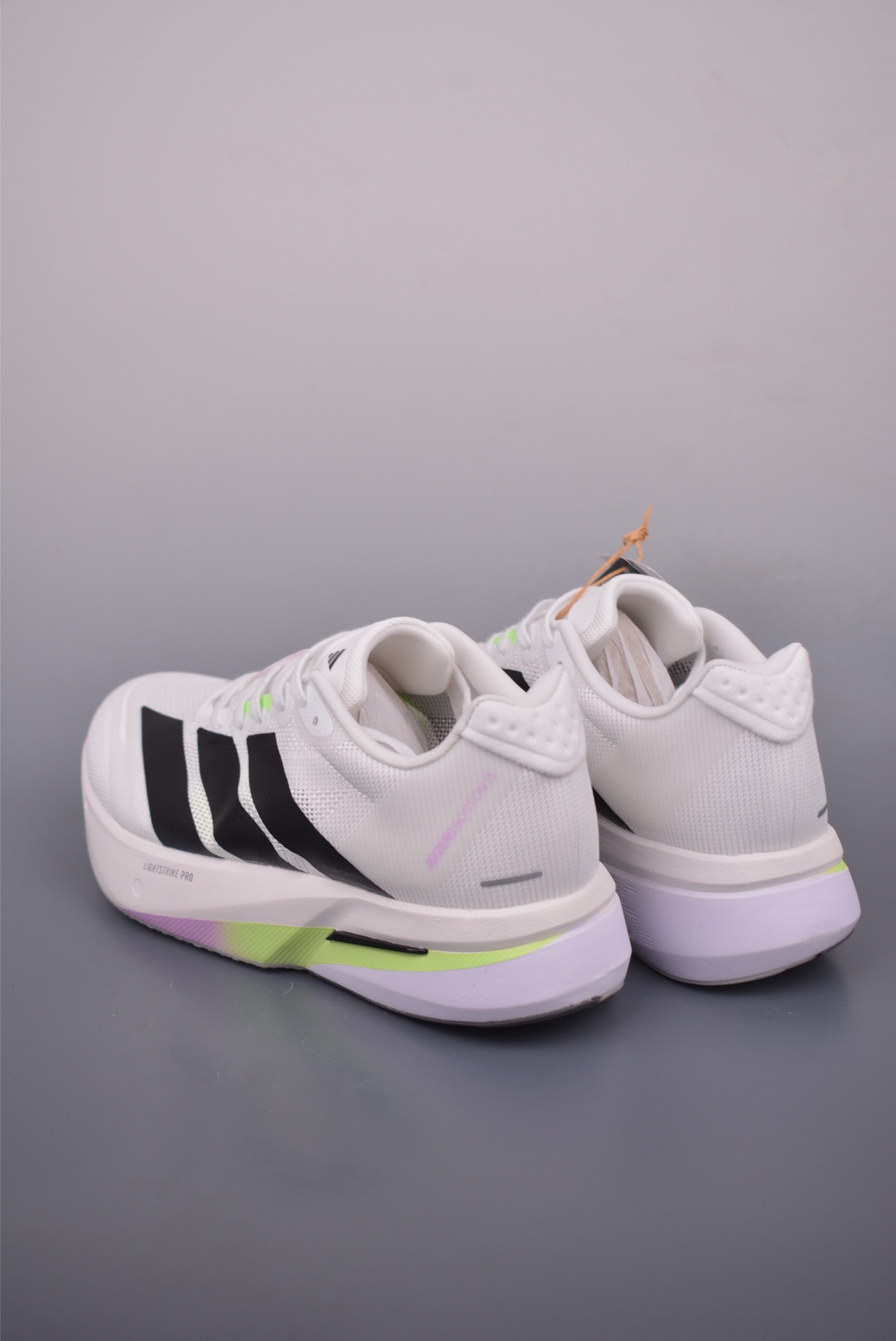 Adidas Adizero Boston 13: Lightweight, Breathable Running Shoes with Carbon Plate 2 i1753138998729 9867 0 1