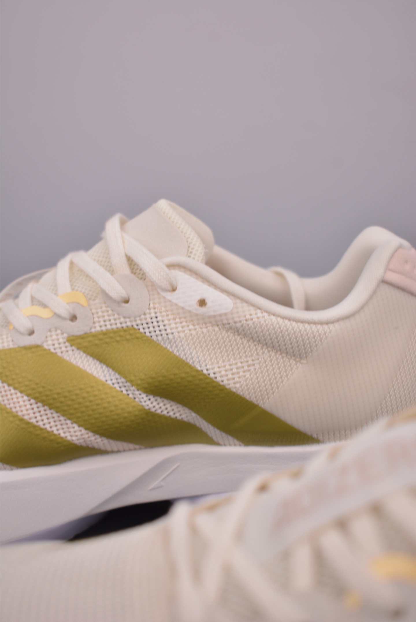 Adidas Adizero Boston 13 Running Shoes - Cushioned, Breathable, Carbon Plate 9 i1753139034745 9059 0 7