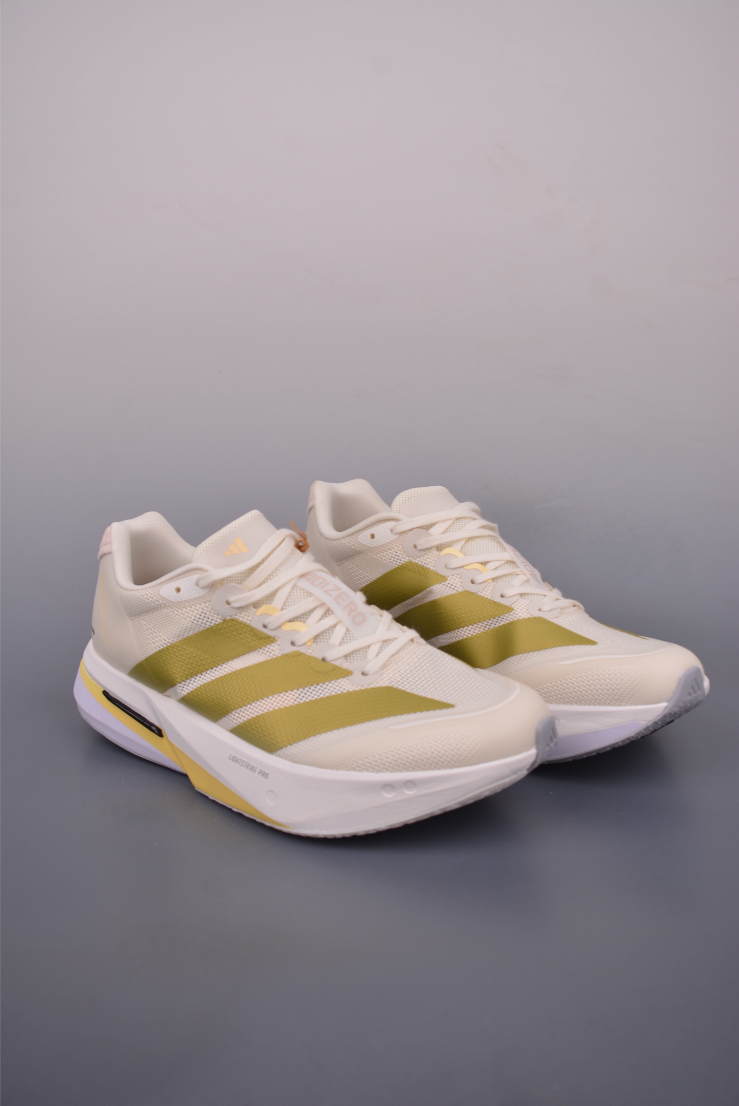 Adidas Adizero Boston 13 Running Shoes - Cushioned, Breathable, Carbon Plate 2 i1753139034748 2695 0 0