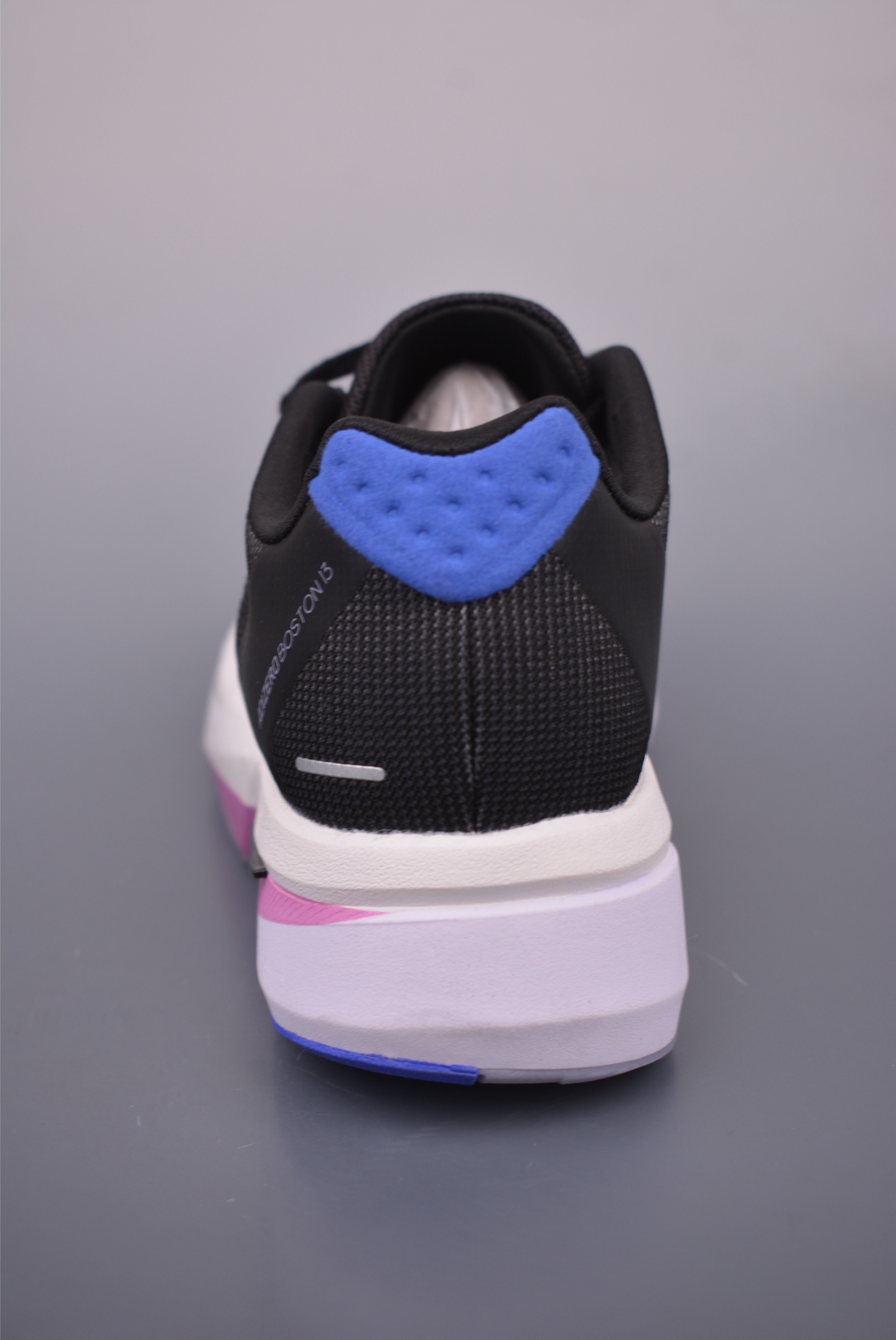Adidas Adizero Boston 13: Cushioned, Breathable Running Shoes with Carbon Plate 5 i1753139077010 7330 0 3
