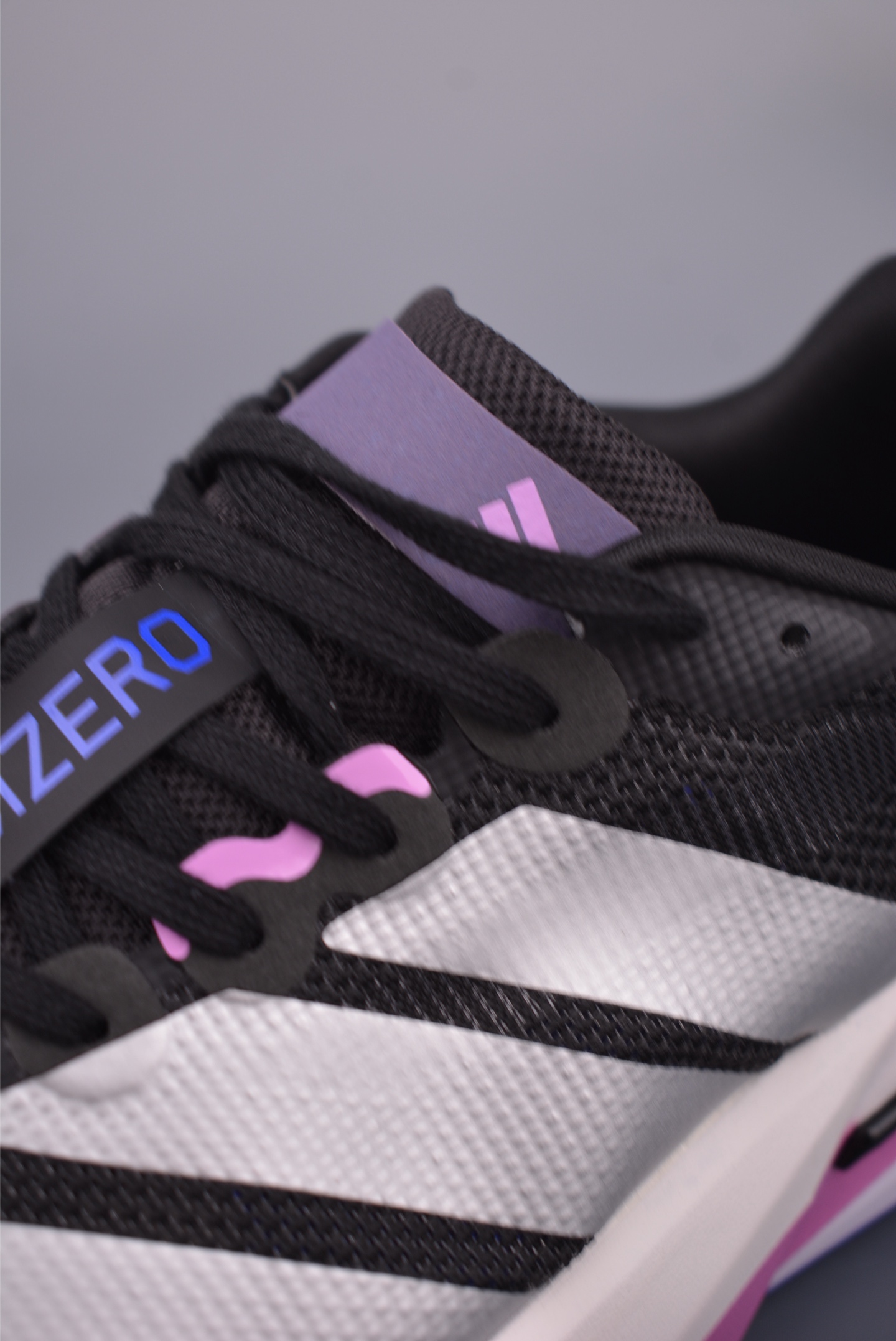 Adidas Adizero Boston 13: Cushioned, Breathable Running Shoes with Carbon Plate 8 i1753139078652 4162 0 6