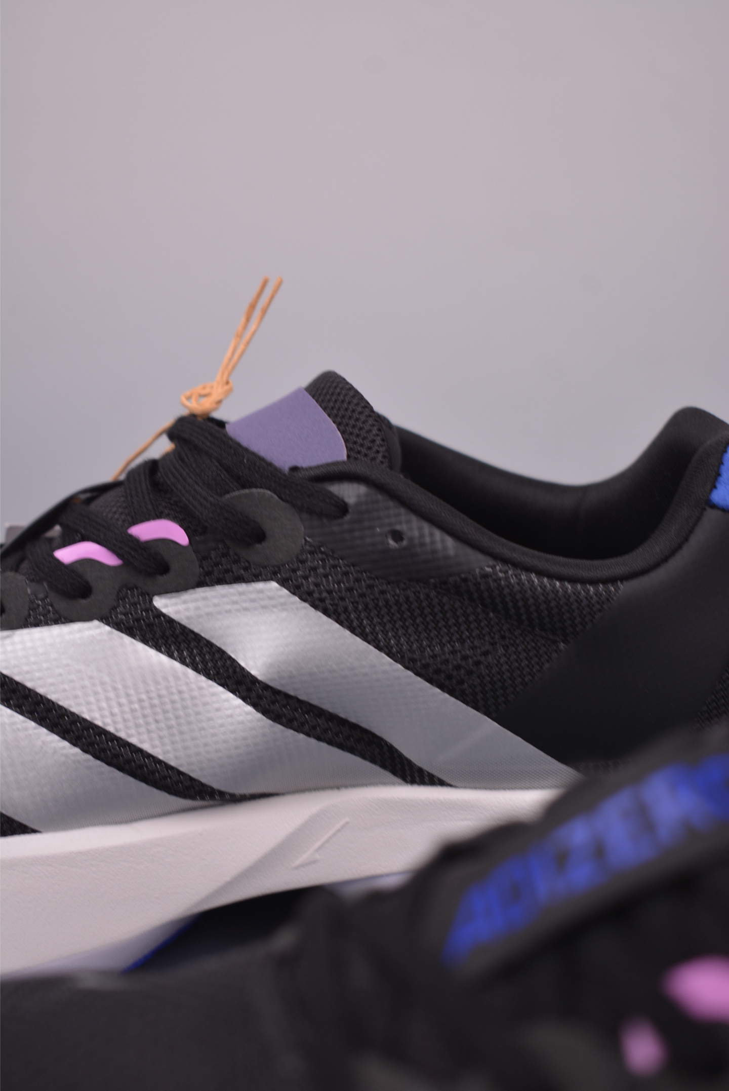 Adidas Adizero Boston 13: Cushioned, Breathable Running Shoes with Carbon Plate 9 i1753139078668 3853 0 7