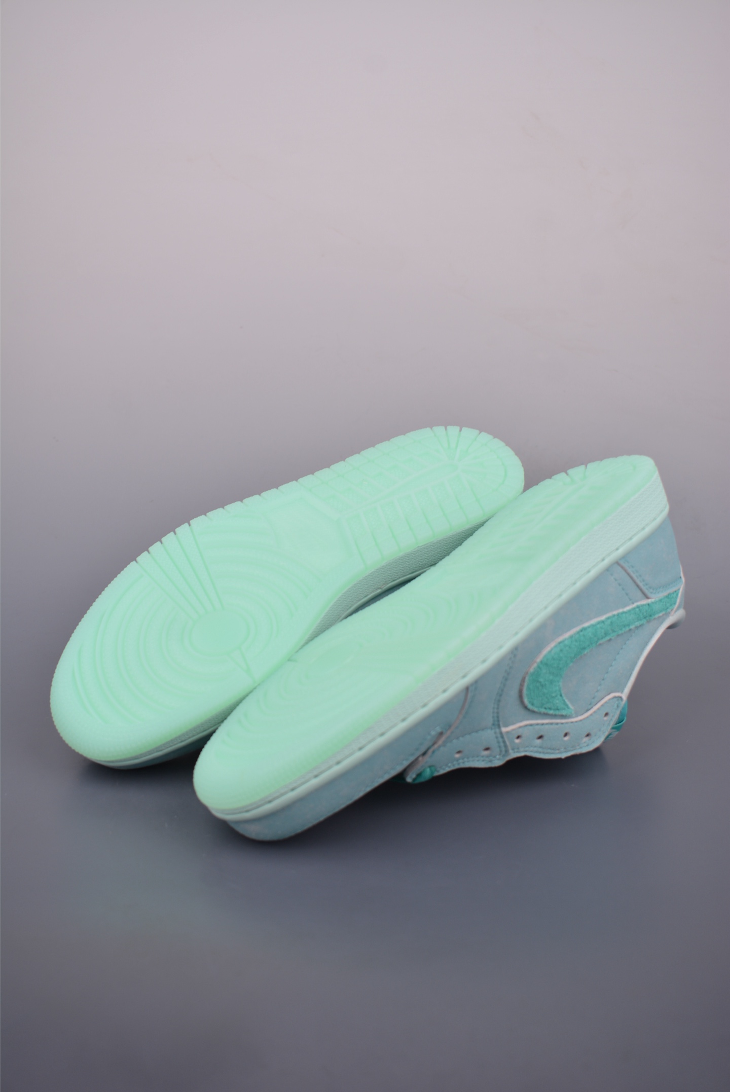 Air Jordan 1 Low OG Washed Teal, Original Leather, Supreme Craftsmanship 4 i1753139468139 6988 0 2