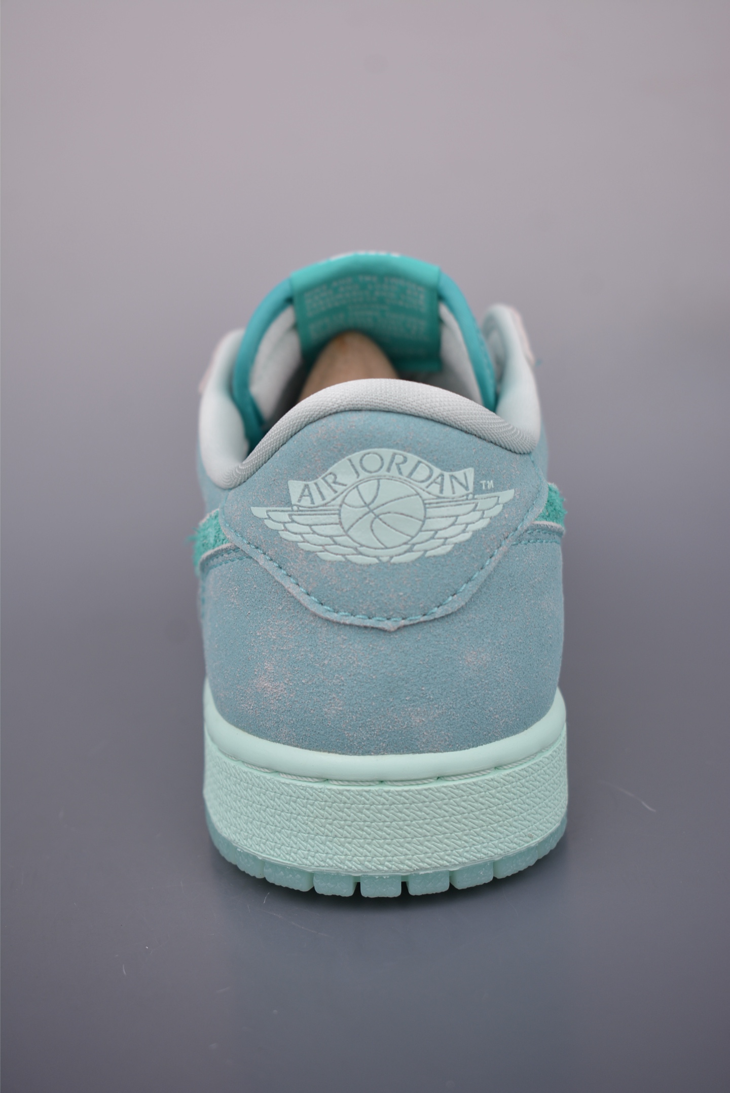Air Jordan 1 Low OG Washed Teal, Original Leather, Supreme Craftsmanship 5 i1753139468139 9269 0 3