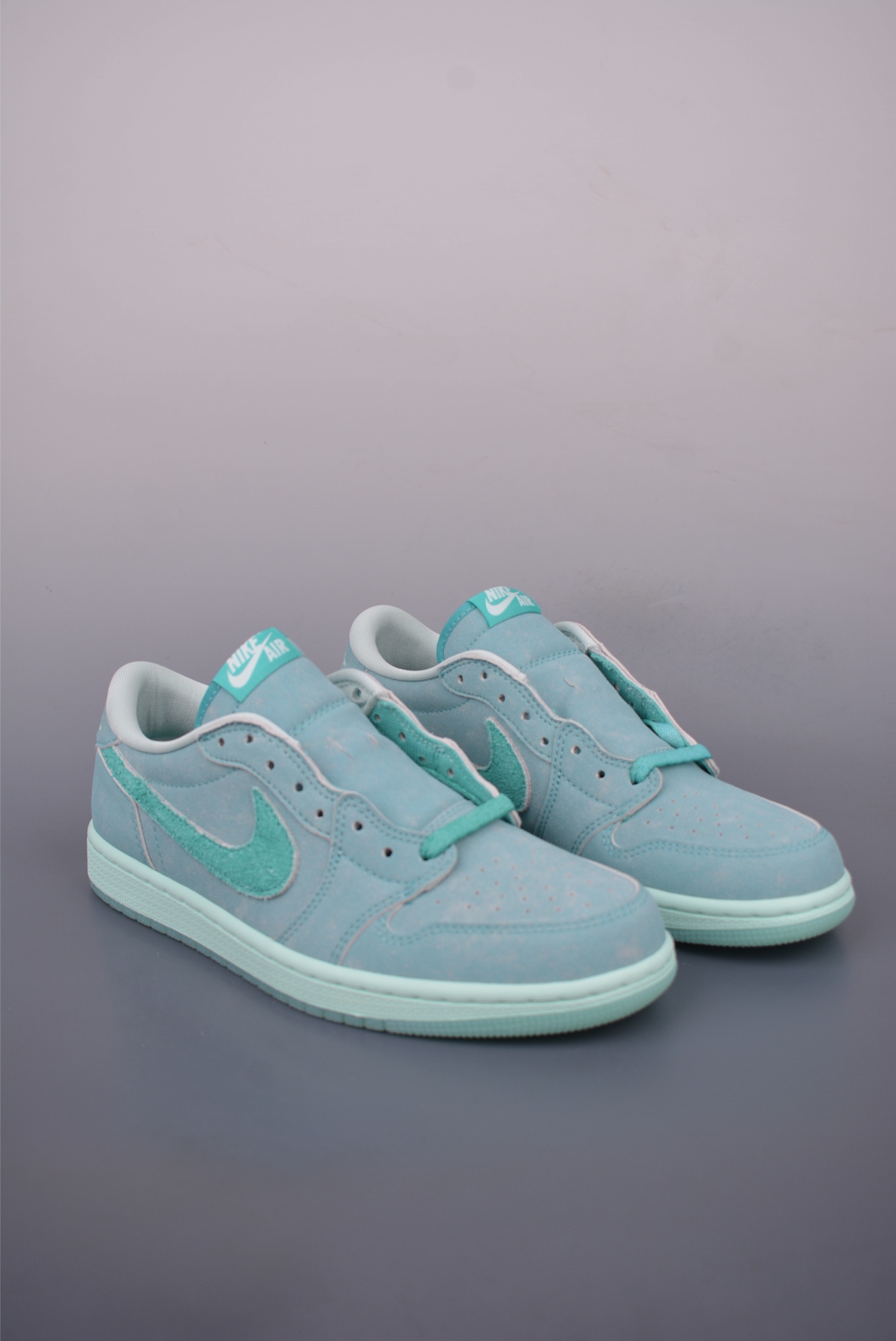Air Jordan 1 Low OG Washed Teal, Original Leather, Supreme Craftsmanship 2 i1753139468147 2846 0 0