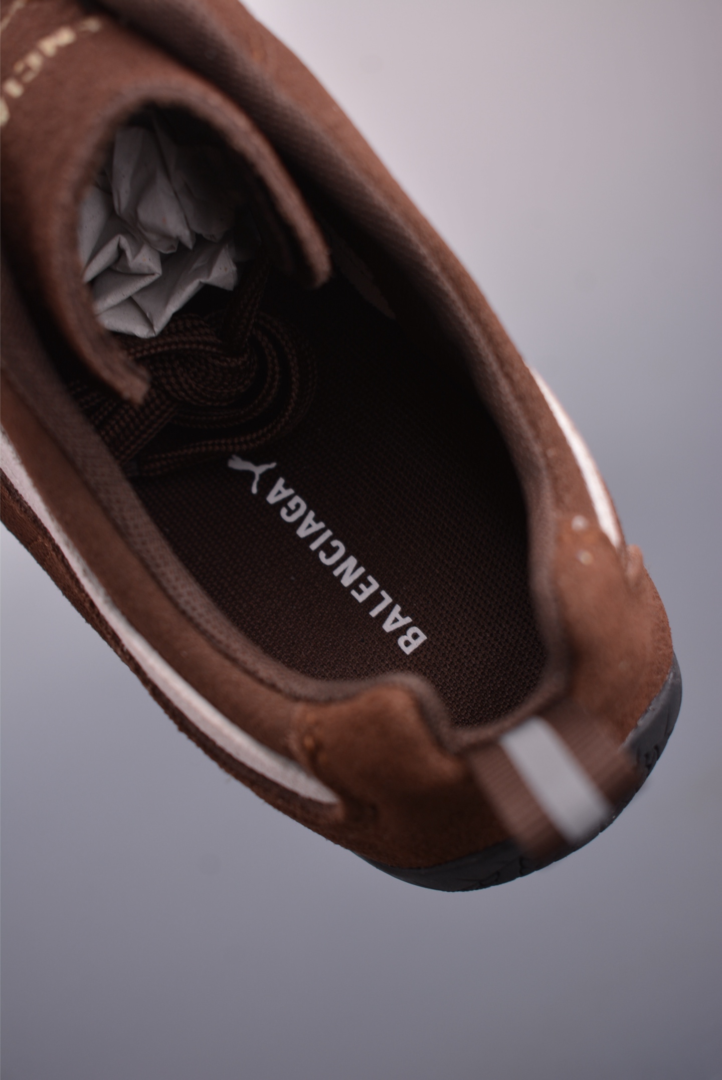 The Open Product x Puma Speedcat Racing Shoes Brown Suede Low-Top Sneakers 9 i1753139630039 3811 0 8