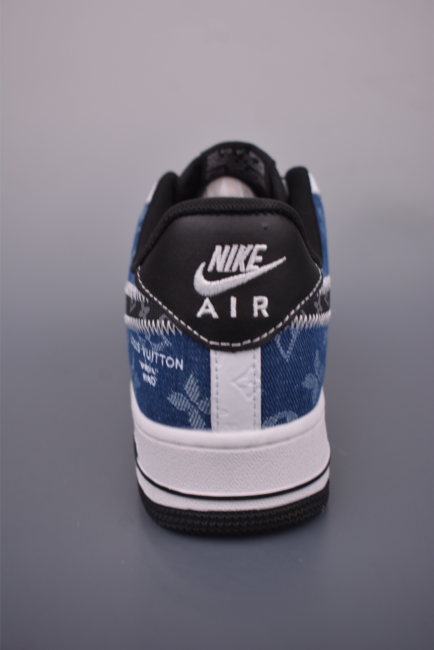 Nike Air Force 1 Low Louis Vuitton Custom Sneakers - Limited Edition Design 5 i1753139703683 4055 0 3
