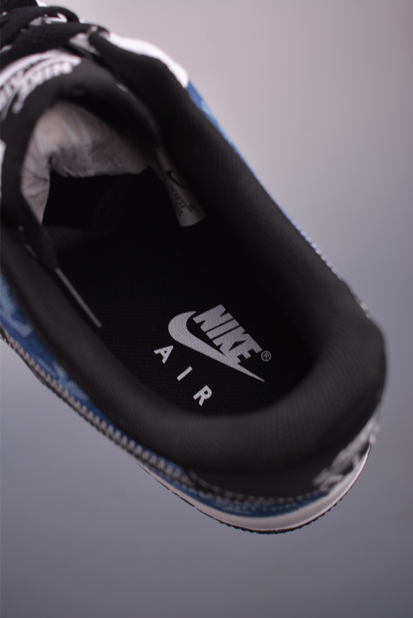 Nike Air Force 1 Low Louis Vuitton Custom Sneakers - Limited Edition Design 10 i1753139705578 9080 0 8