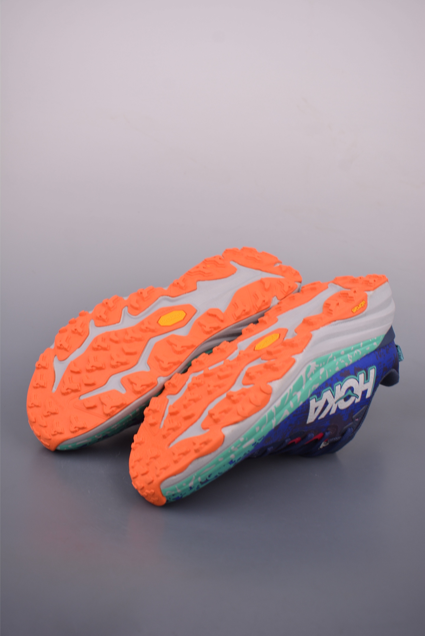 Hoka One One Speedgoat 6 Trail Running Shoes - Professional Outdoor Performance 3 i1753139847482 840 0 2