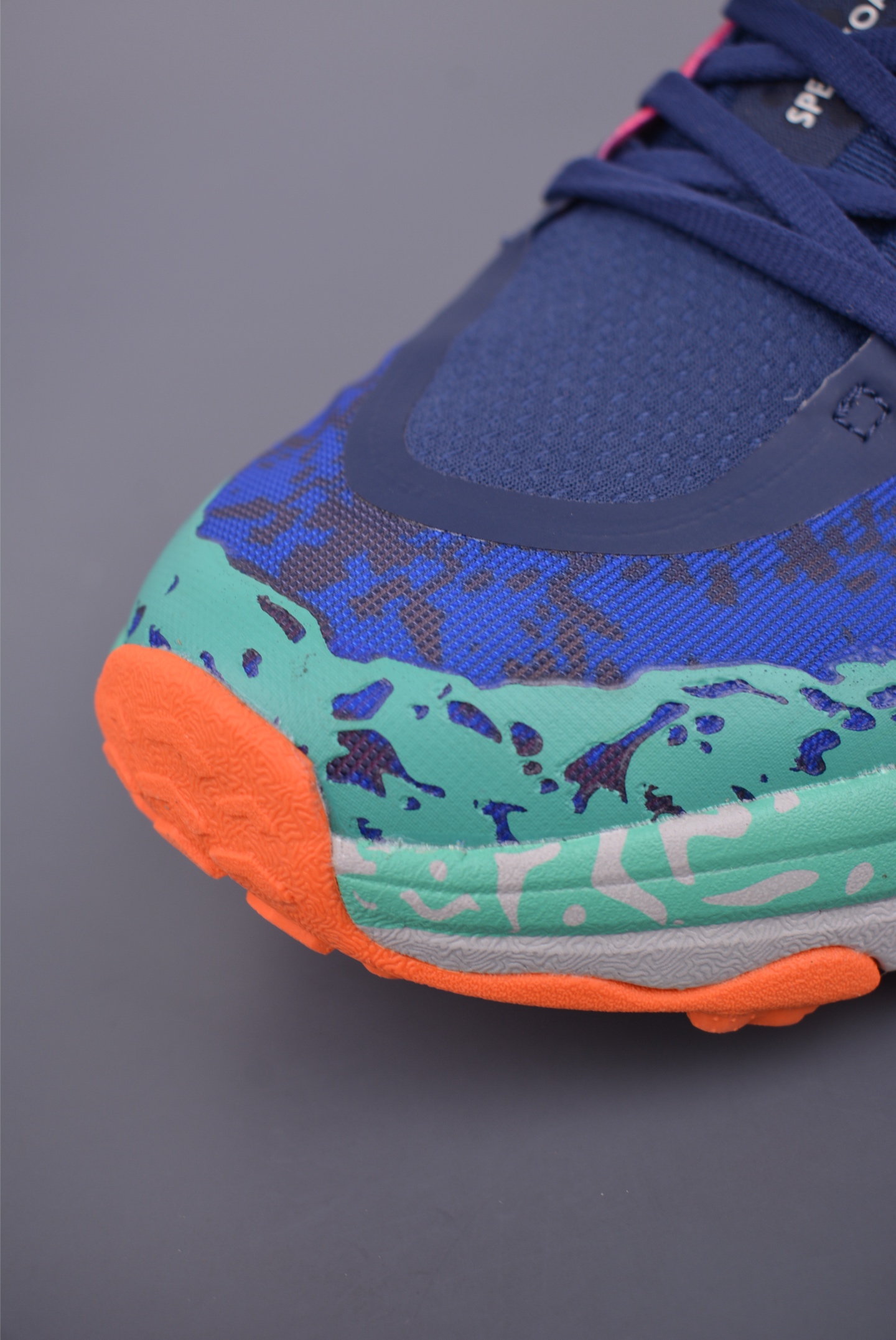 Hoka One One Speedgoat 6 Trail Running Shoes - Professional Outdoor Performance 6 i1753139847493 4403 0 5