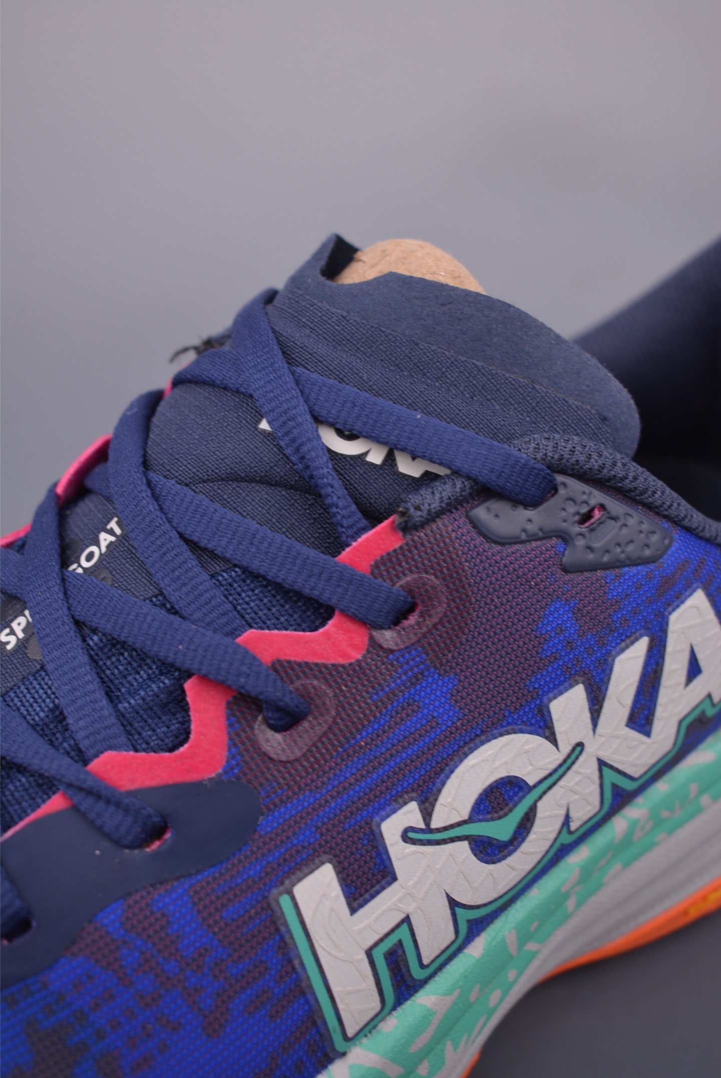 Hoka One One Speedgoat 6 Trail Running Shoes - Professional Outdoor Performance 7 i1753139849106 6383 0 6