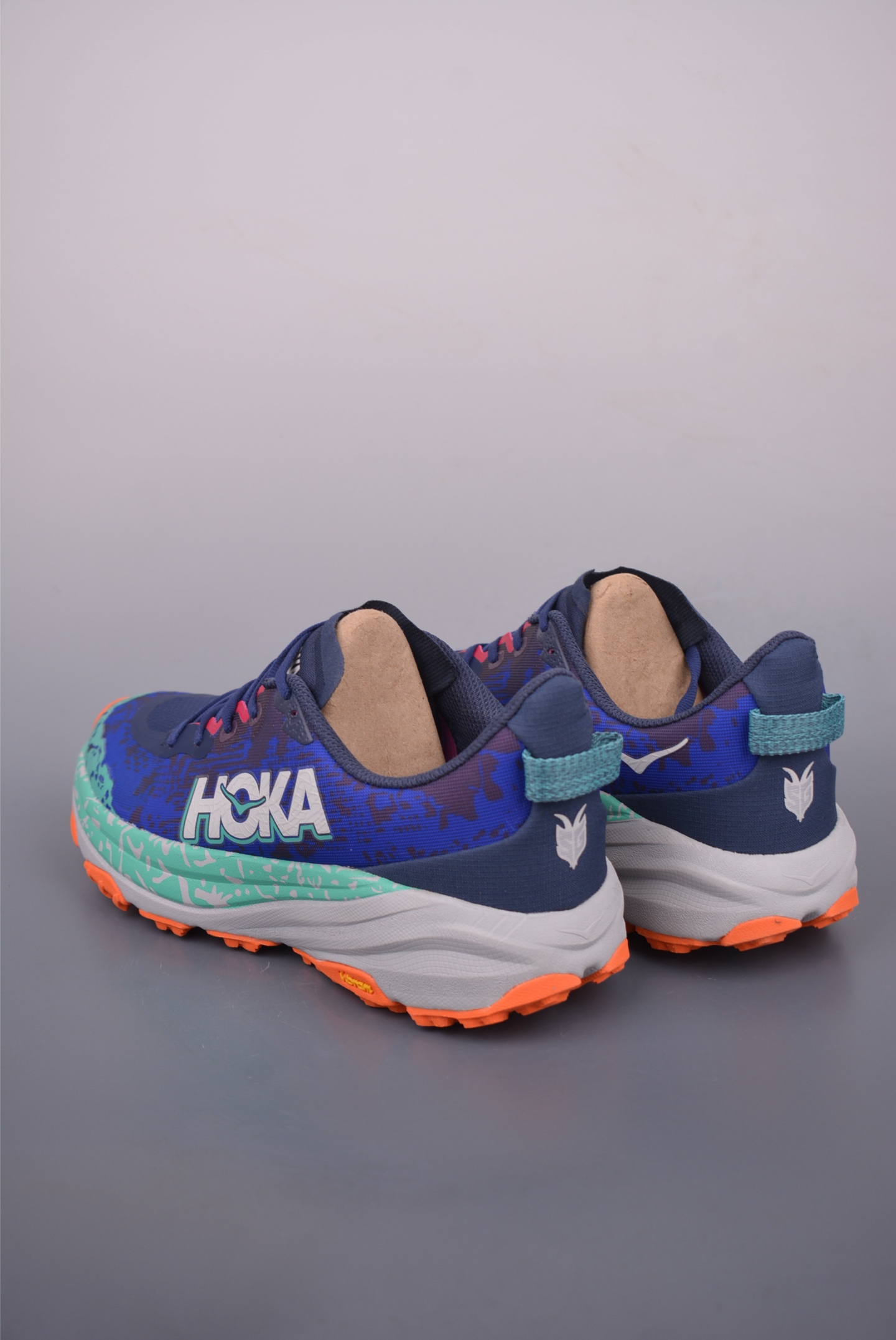 Hoka One One Speedgoat 6 Trail Running Shoes - Professional Outdoor Performance 2 i1753139849122 4412 0 1