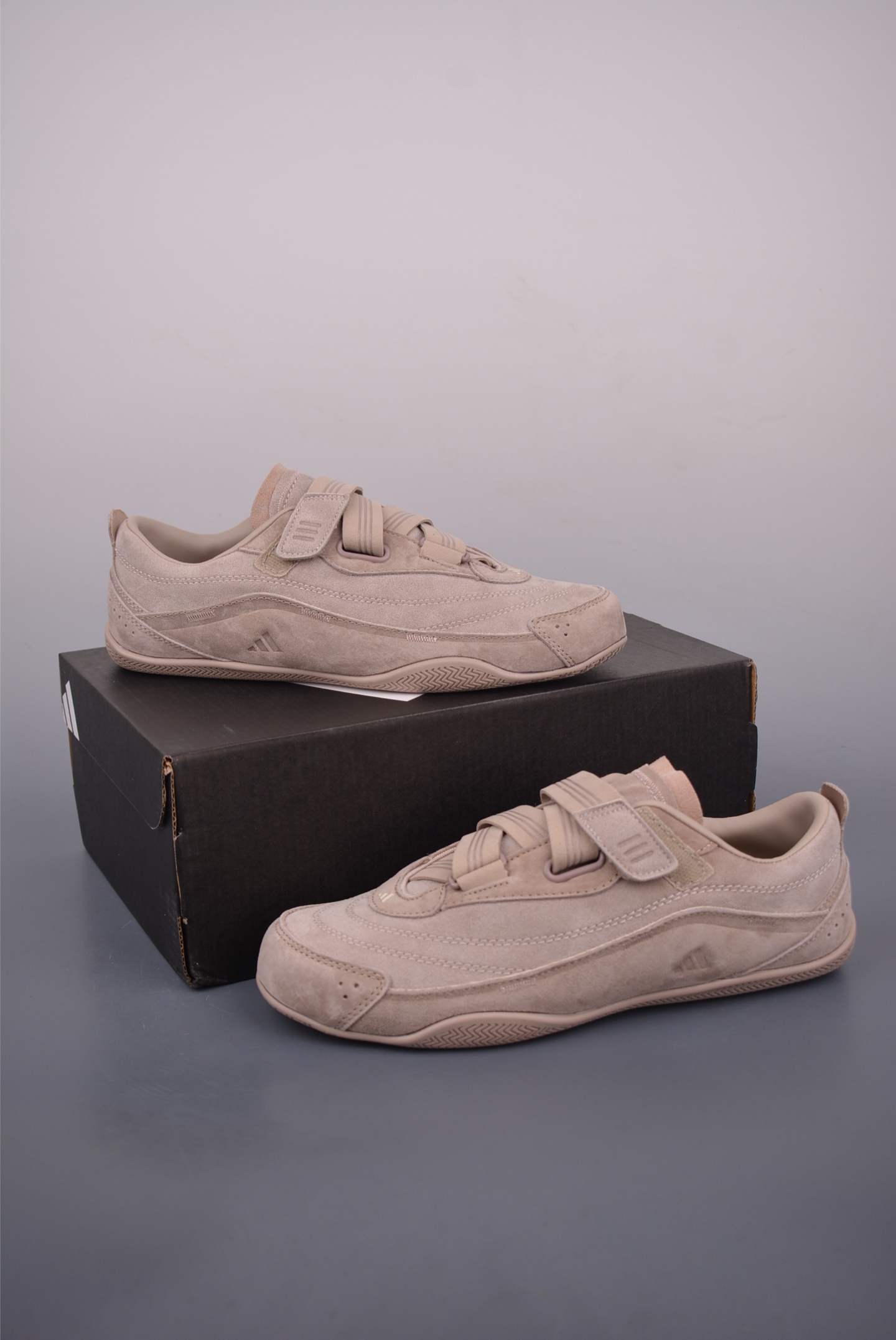 Adidas FOS Urban Reverie Ballet Shoes - Comfortable & Stylish - Various Sizes 5 i1753139890879 4339 0 4