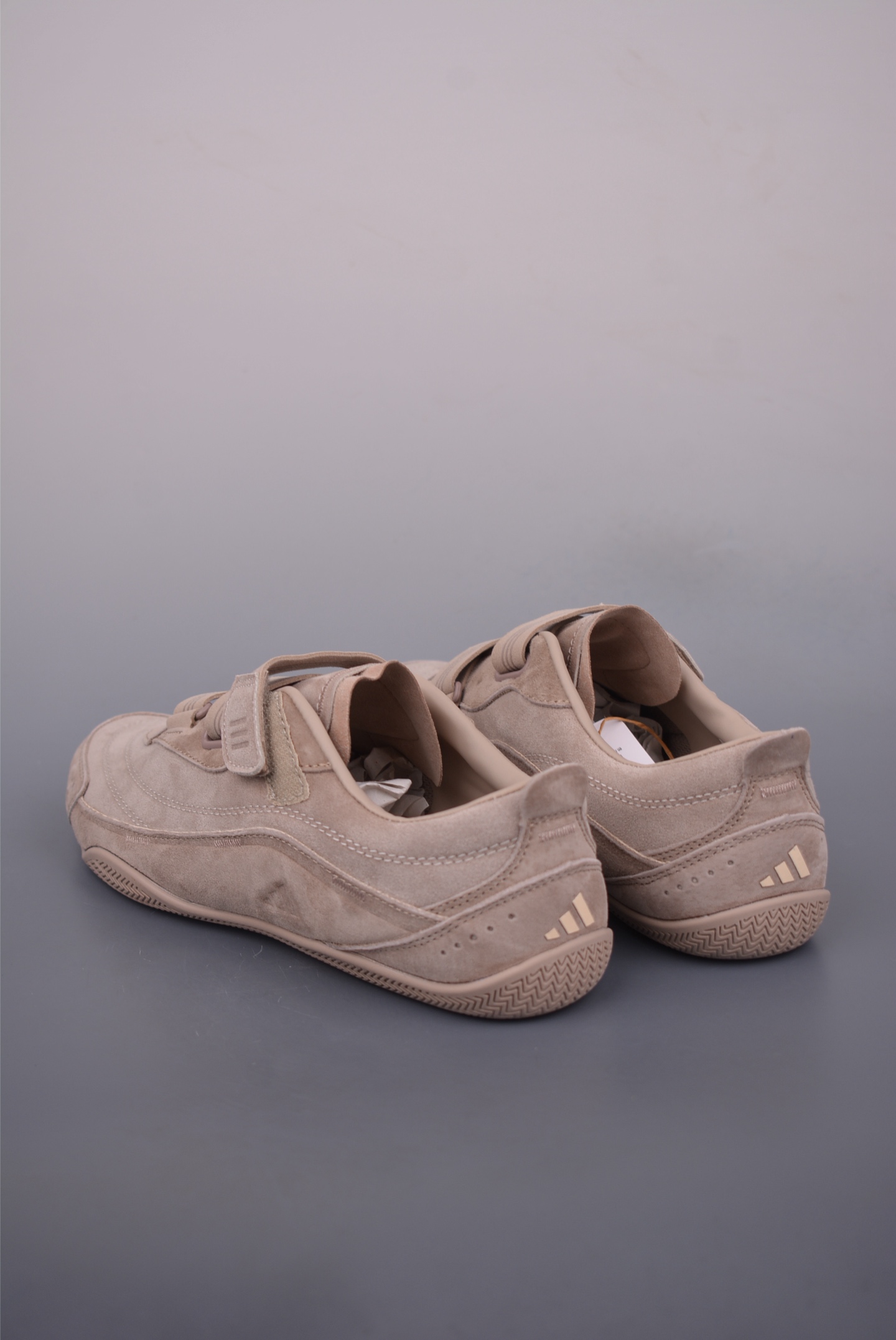 Adidas FOS Urban Reverie Ballet Shoes - Comfortable & Stylish - Various Sizes 2 i1753139892822 3323 0 1