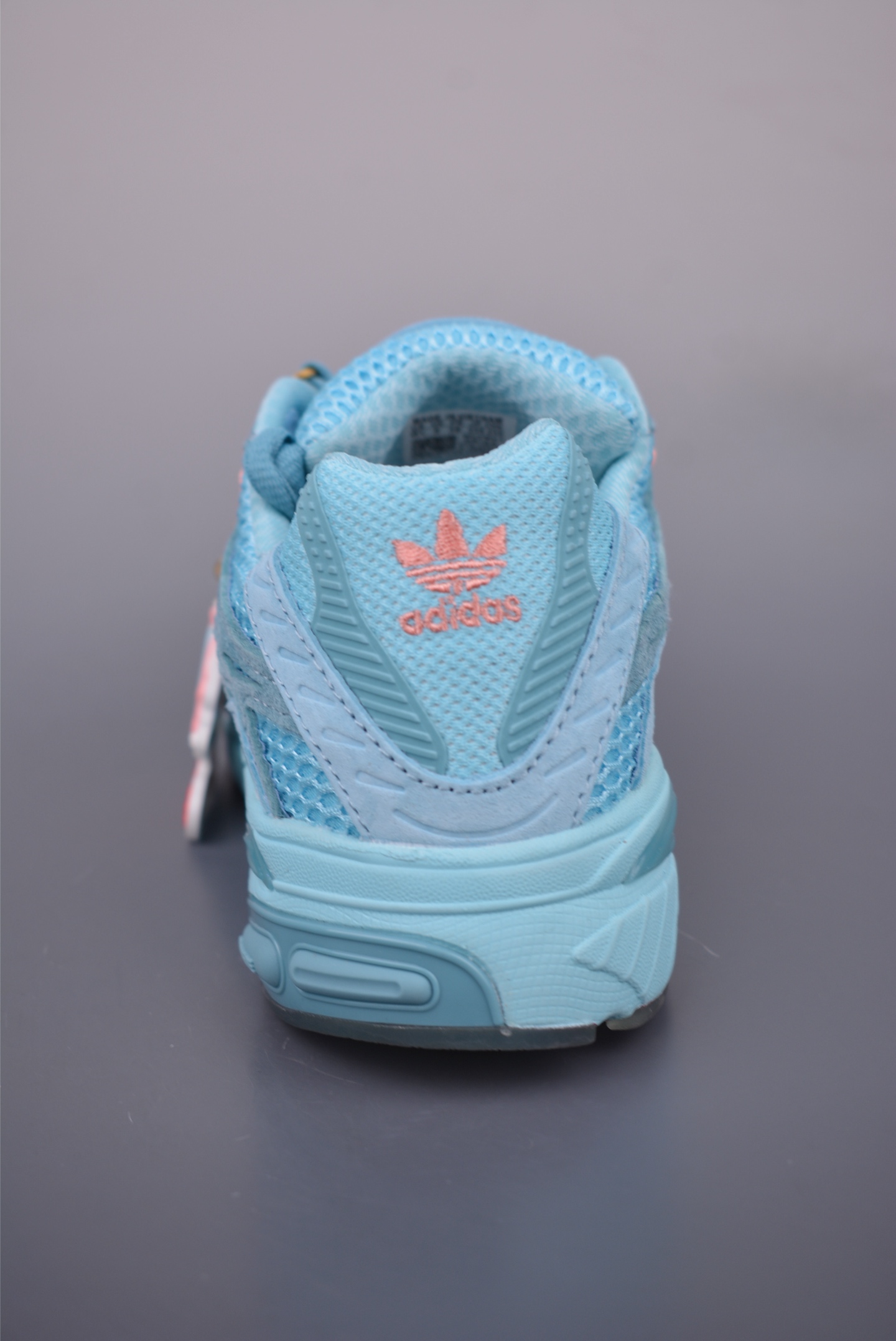 Unheardof x Adidas Originals Adistar Cushion 3 Running Shoes - Fashion Comfort 4 i1753140005709 4333 0 3