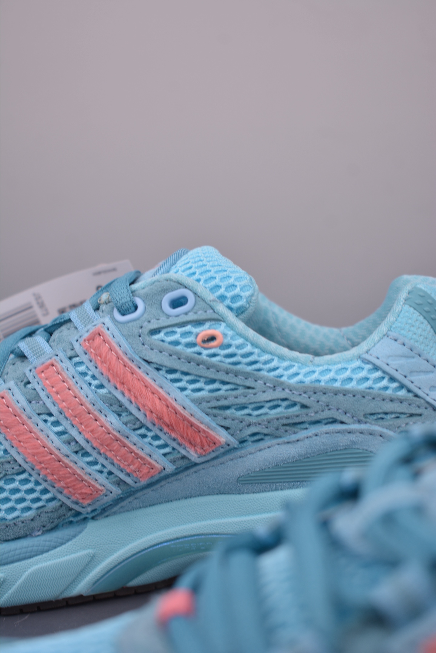 Unheardof x Adidas Originals Adistar Cushion 3 Running Shoes - Fashion Comfort 8 i1753140005719 6237 0 7
