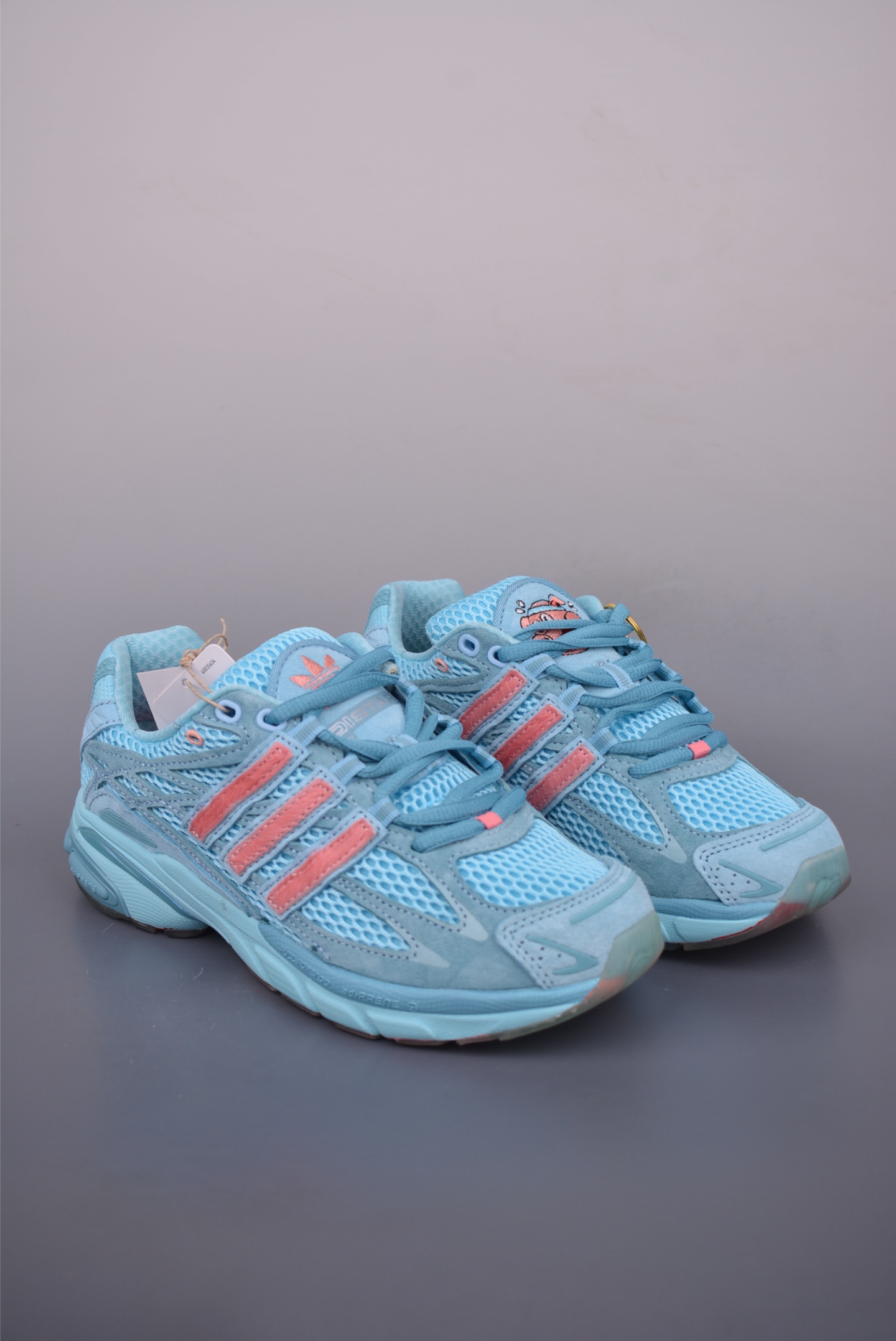 Unheardof x Adidas Originals Adistar Cushion 3 Running Shoes - Fashion Comfort 1 i1753140005767 2897 0 0
