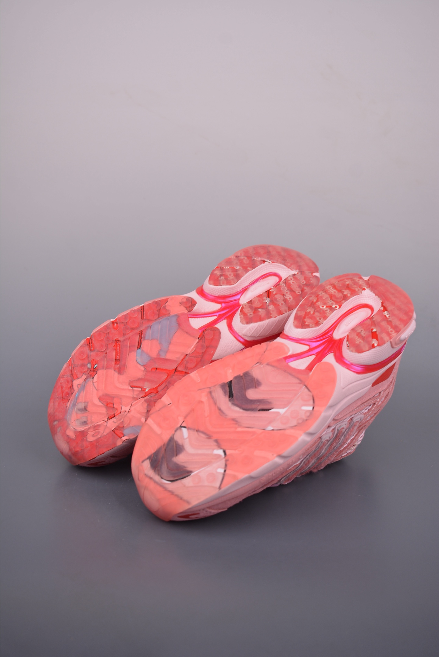 Unheardof x Adidas Originals Adistar Cushion 3 Pink Retro Running Shoes 3 i1753140043995 8200 0 2