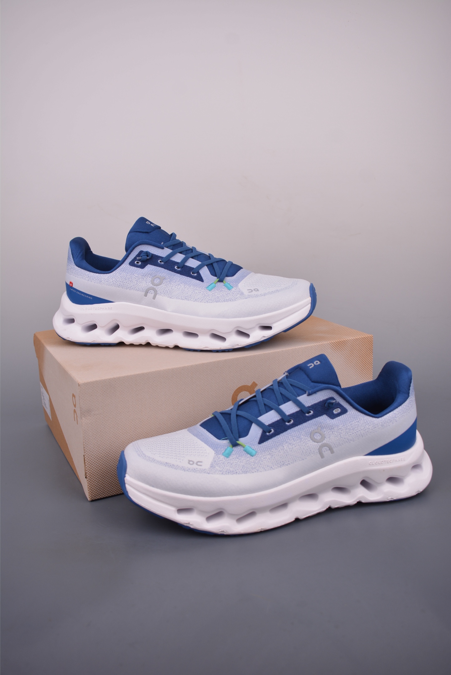 On Running Cloudtilt Outdoor Street Style Sneakers Cloud Hi Edge - Urban Explorer 6 i1753140134835 323 0 4