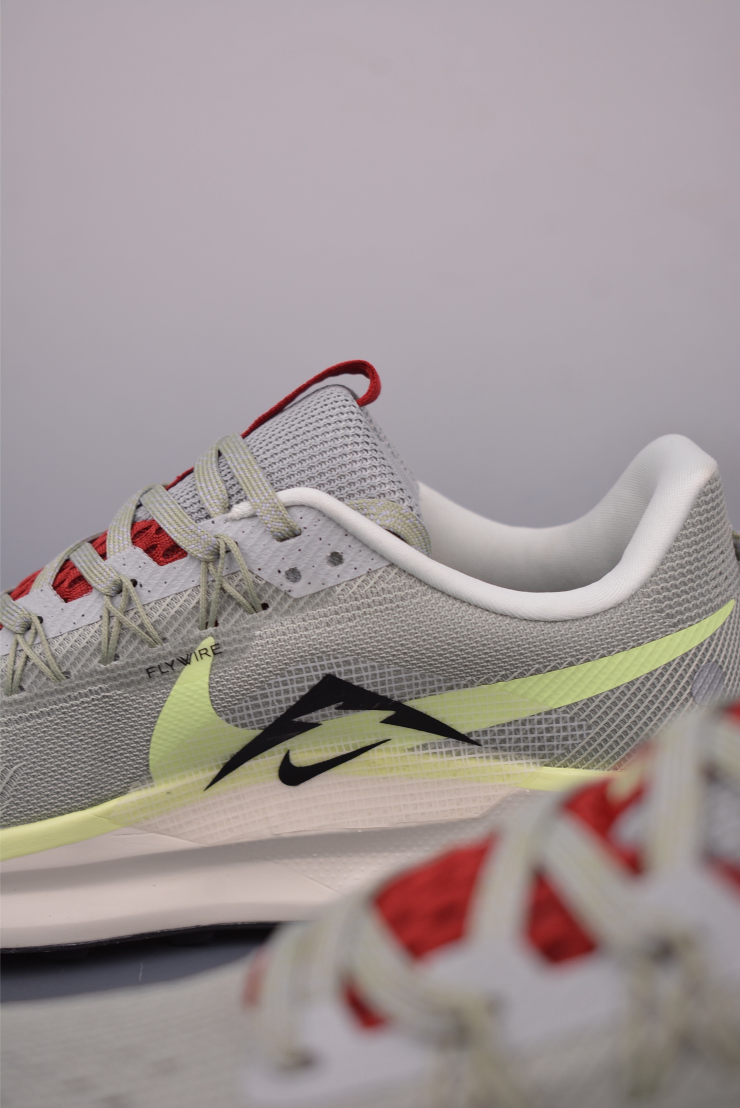 Nike ReactX Pegasus Trail 5 Next Nature Running Shoes - Ultimate Comfort 9 i1753140201867 314 0 7