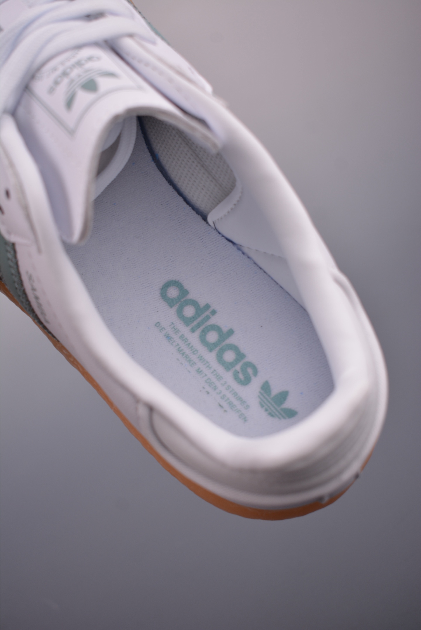 Adidas Samba Valentine's Day Edition Casual Platform Sneakers - Stylish & Trendy 10 i1753140263856 85 0 8