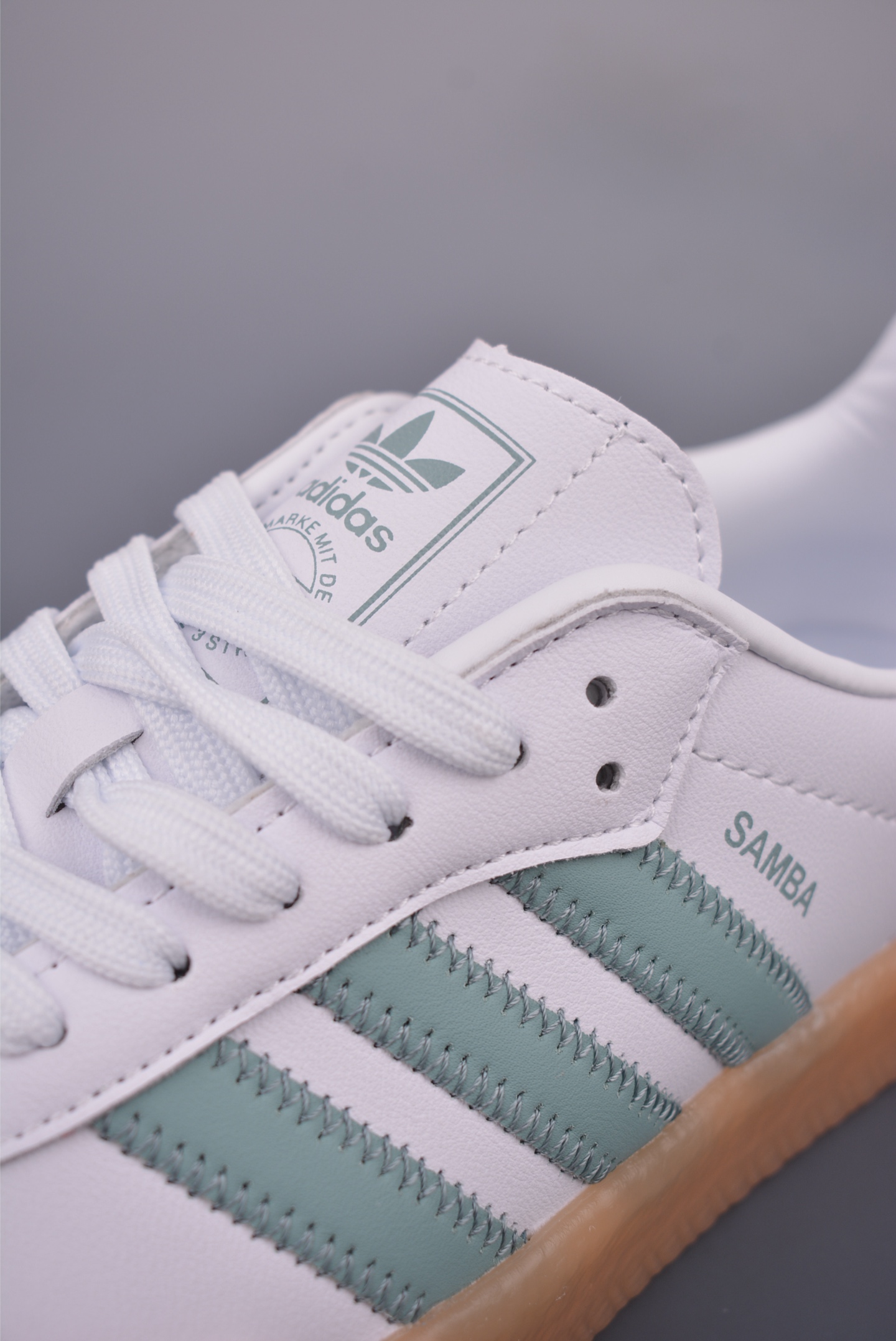 Adidas Samba Valentine's Day Edition Casual Platform Sneakers - Stylish & Trendy 8 i1753140264019 3969 0 6