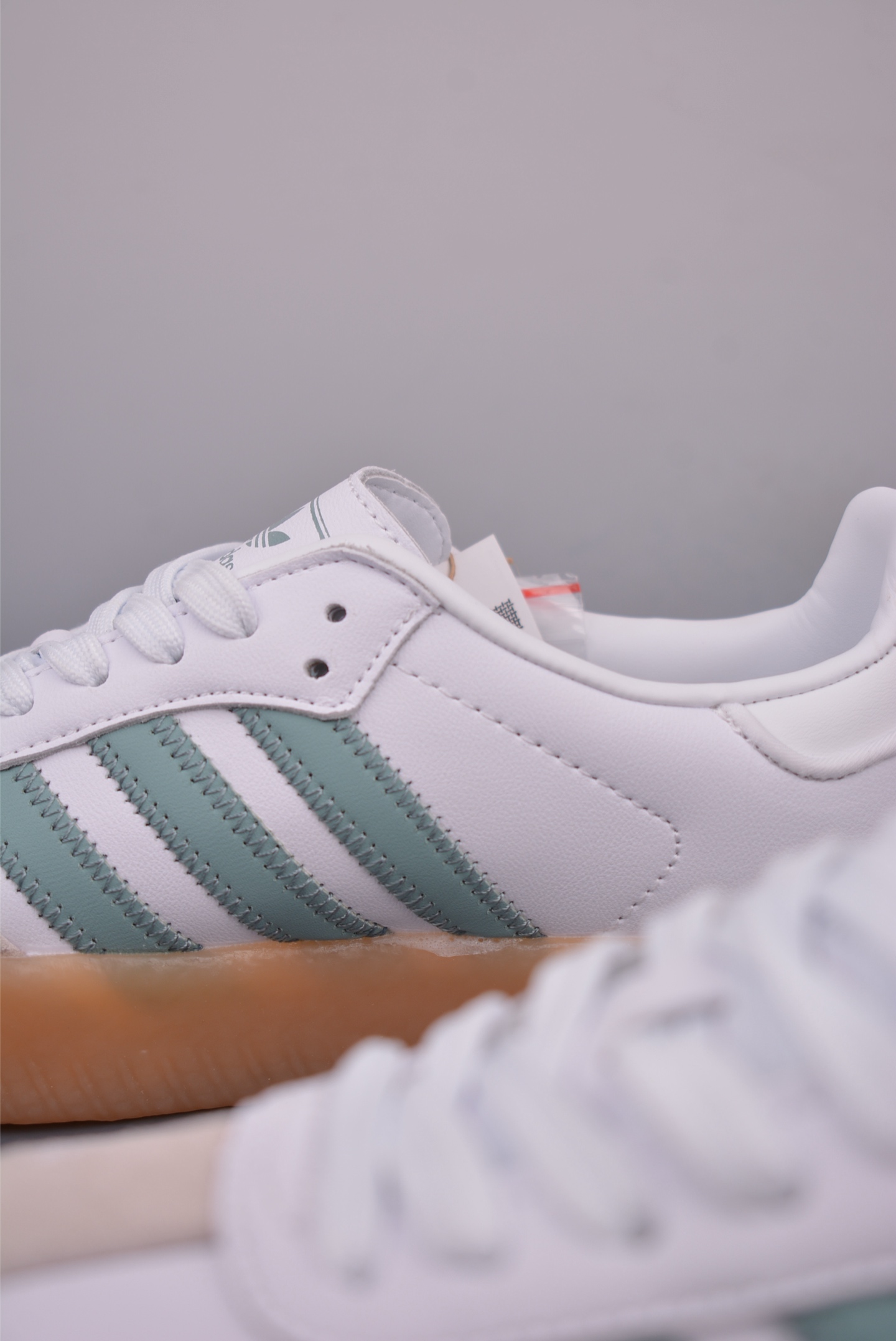 Adidas Samba Valentine's Day Edition Casual Platform Sneakers - Stylish & Trendy 9 i1753140266015 3871 0 7