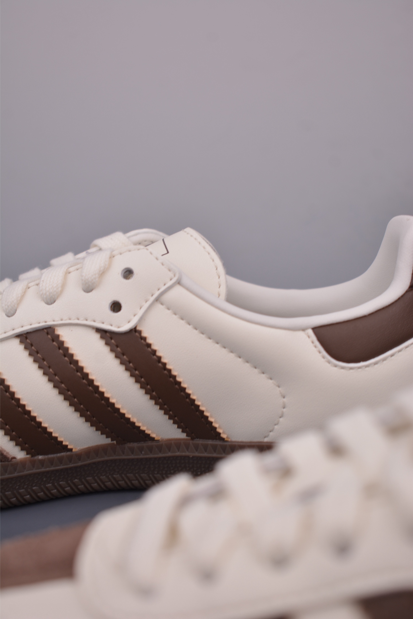 Adidas Samba OG Retro Sneakers - Classic Style, Premium Comfort & Authentic Design 9 i1753140311262 3527 0 7