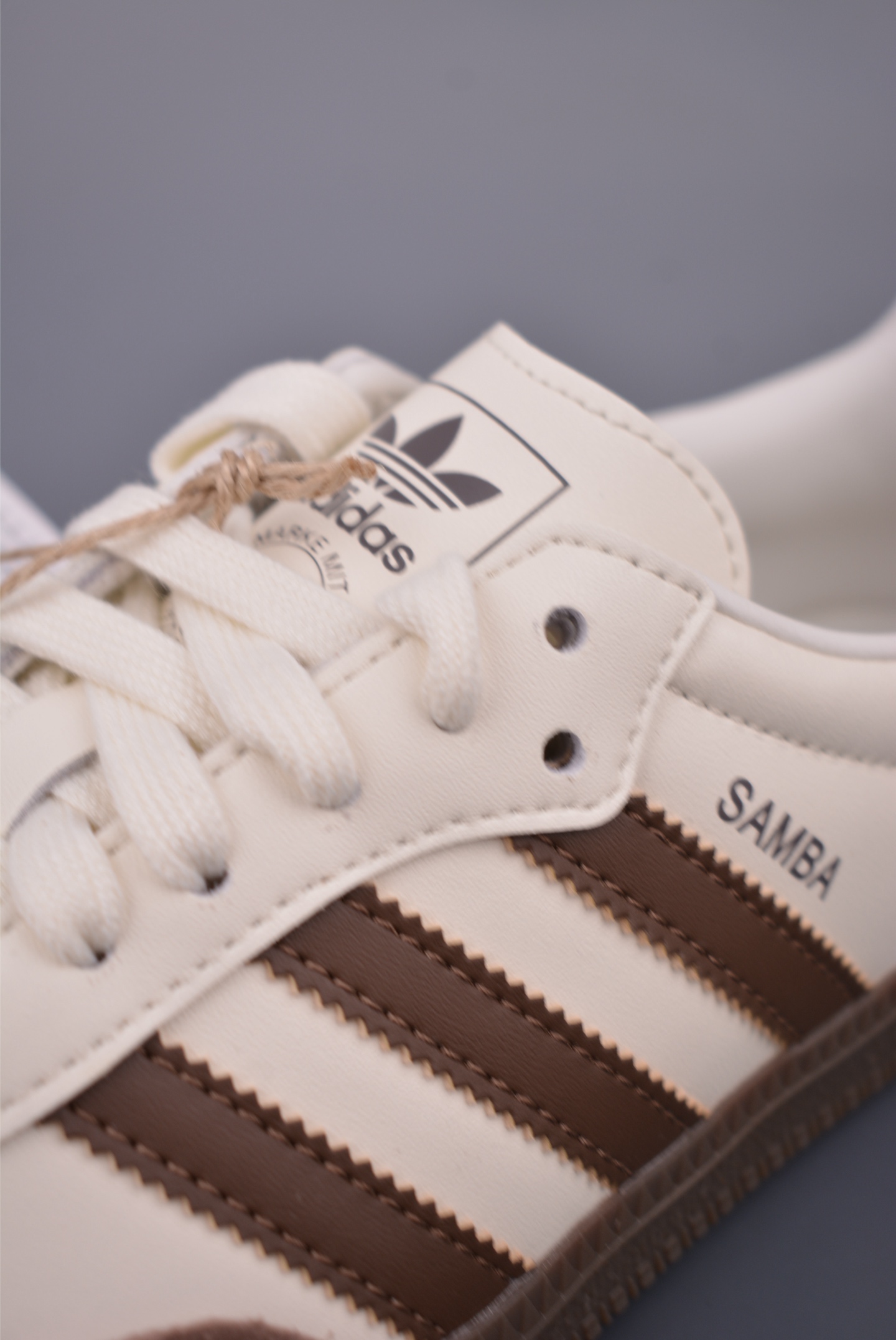 Adidas Samba OG Retro Sneakers - Classic Style, Premium Comfort & Authentic Design 8 i1753140311267 4963 0 6