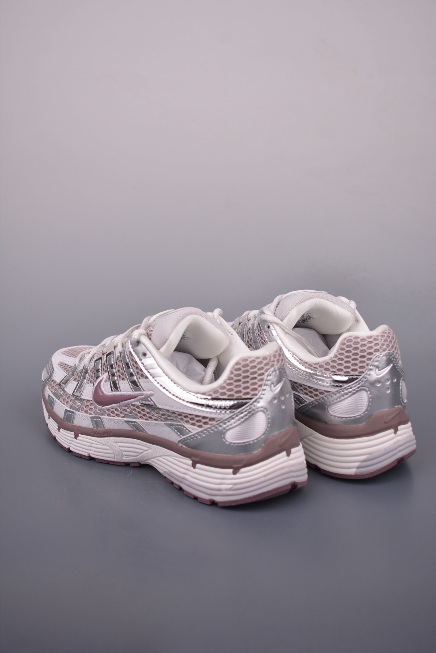 Nike Initiator Running Shoes, Retro Style, Comfortable, Sizes 36-45 3 i1753140401423 8225 0 1
