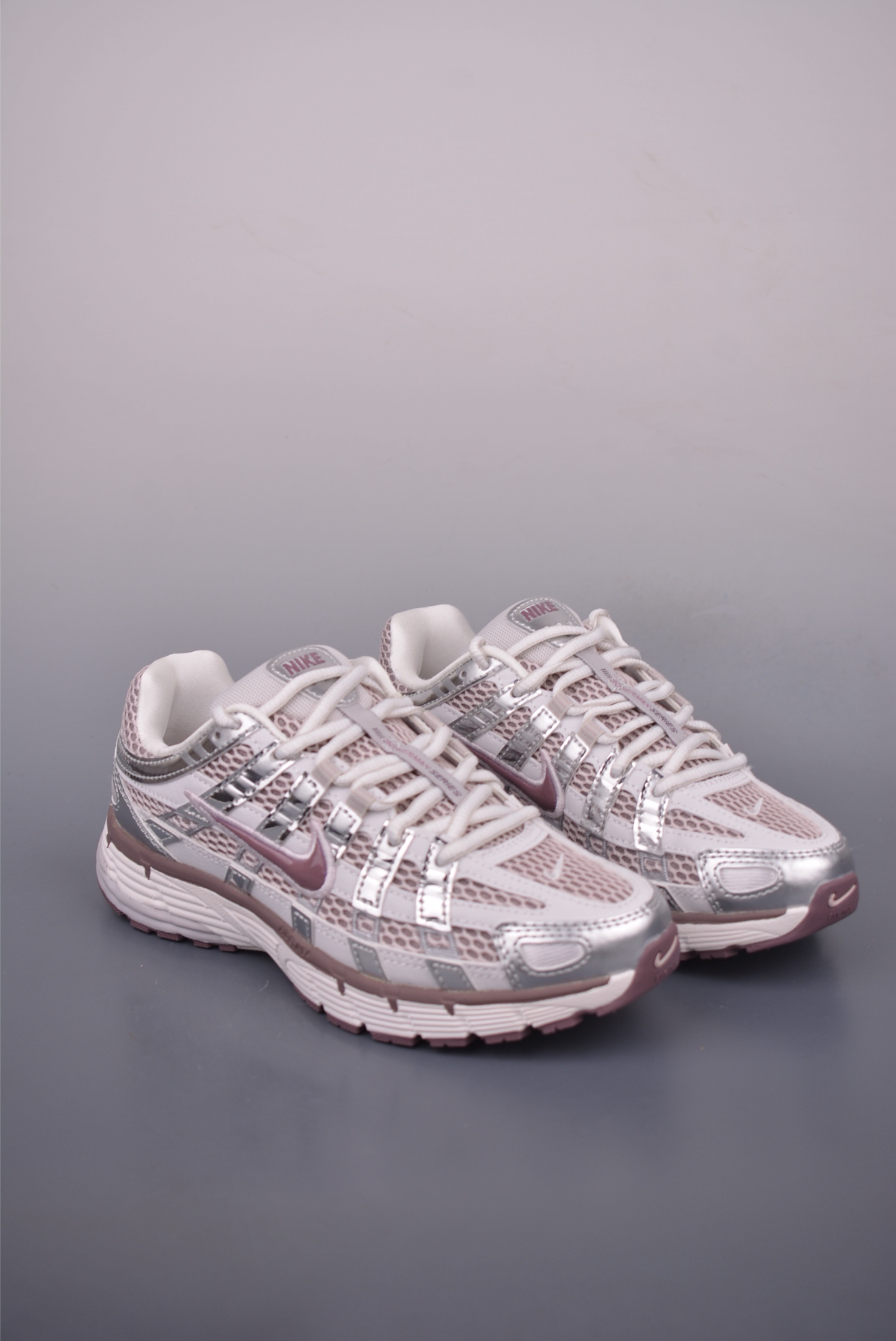 Nike Initiator Running Shoes, Retro Style, Comfortable, Sizes 36-45 2 i1753140403239 7381 0 0